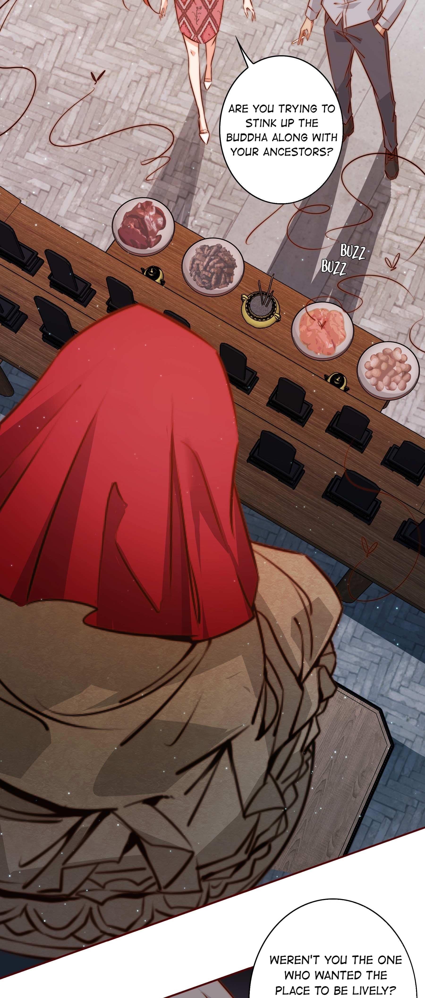 Scream Queen Chapter 90 - Page 20