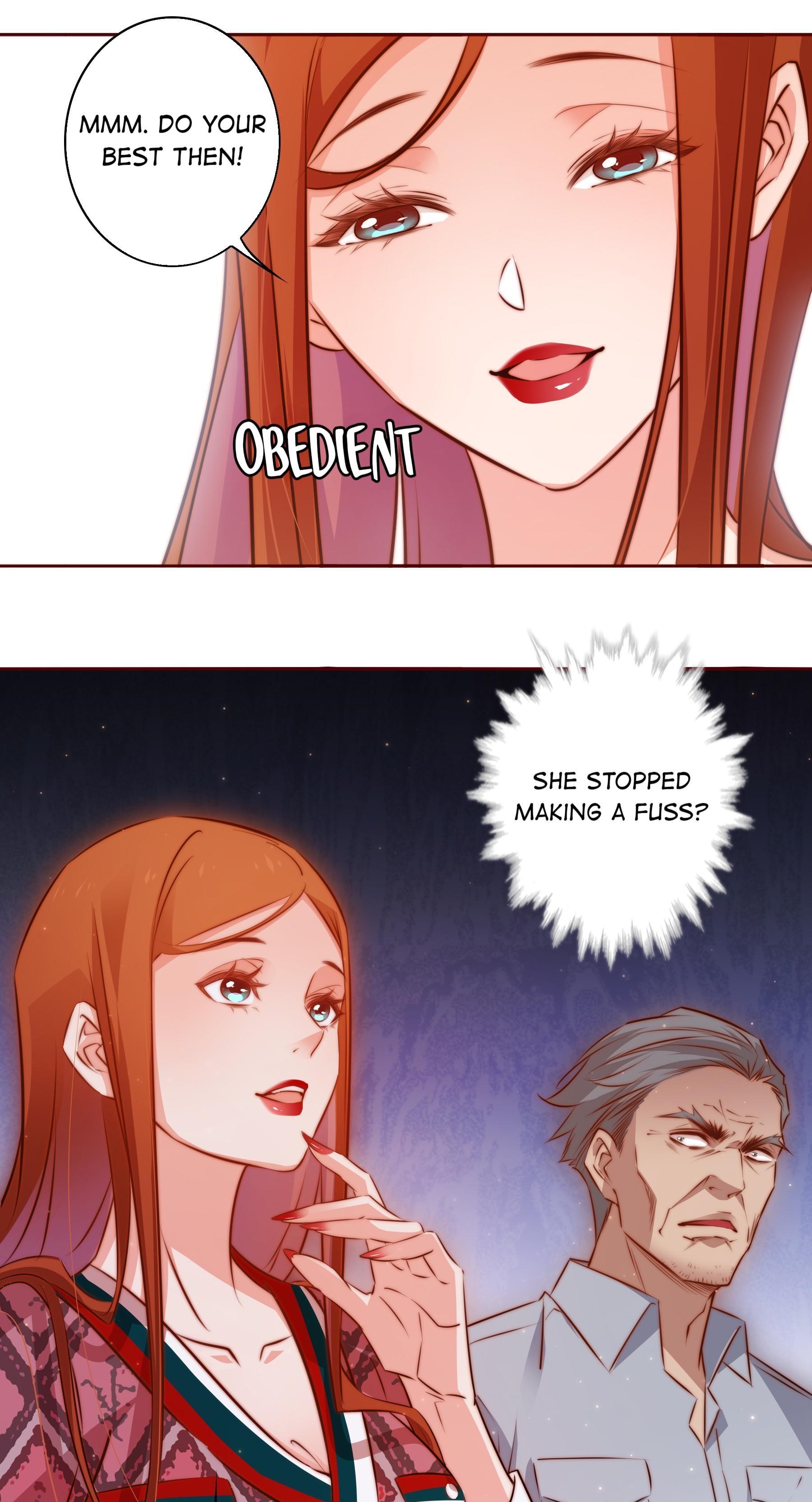 Scream Queen Chapter 90 - Page 22