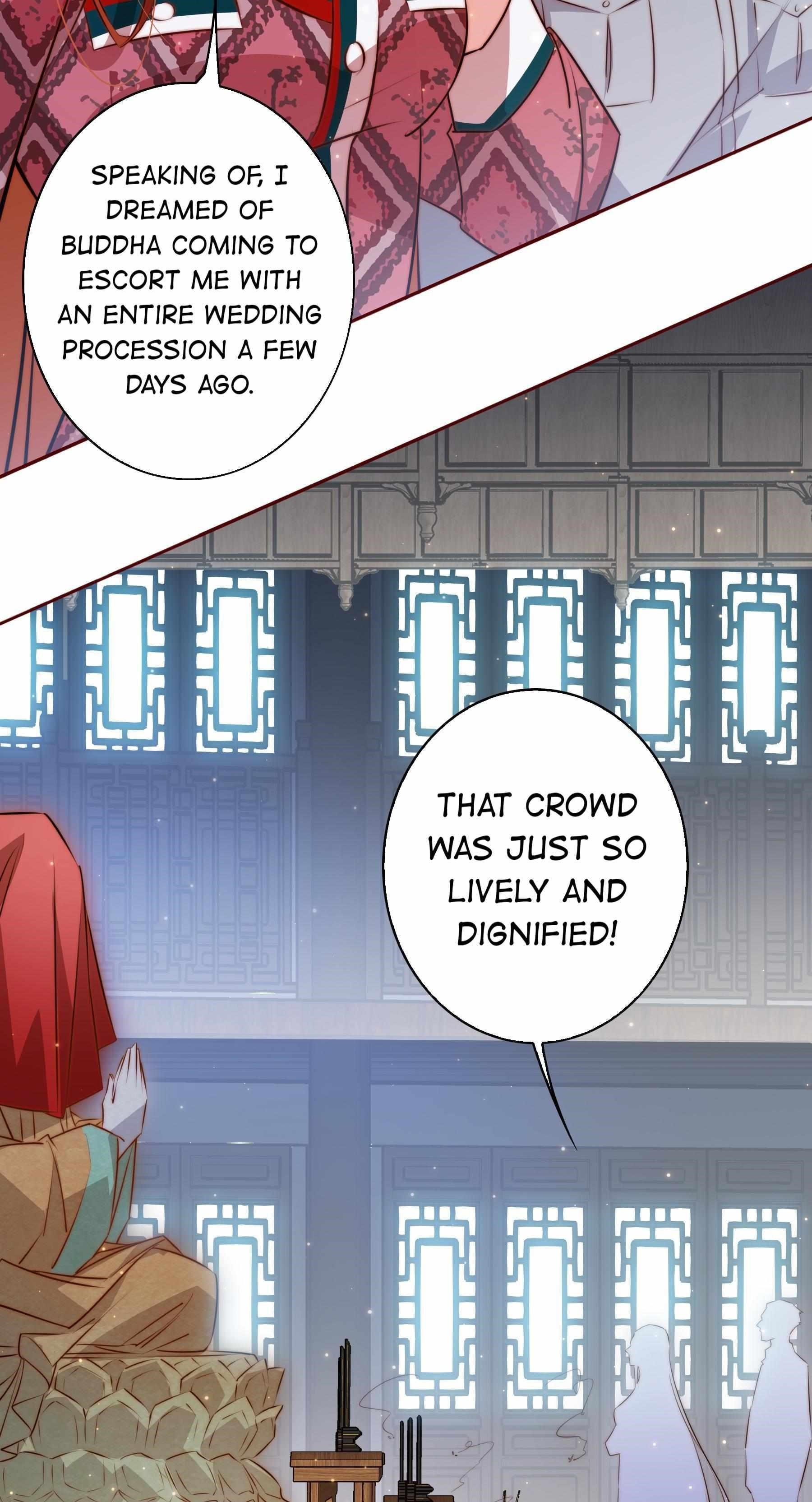 Scream Queen Chapter 90 - Page 23