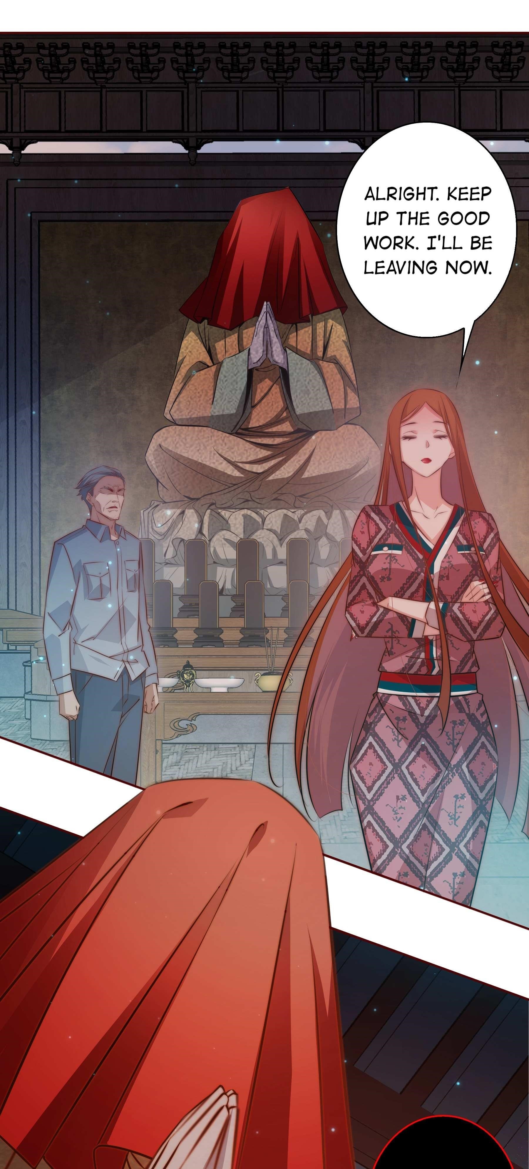 Scream Queen Chapter 90 - Page 25