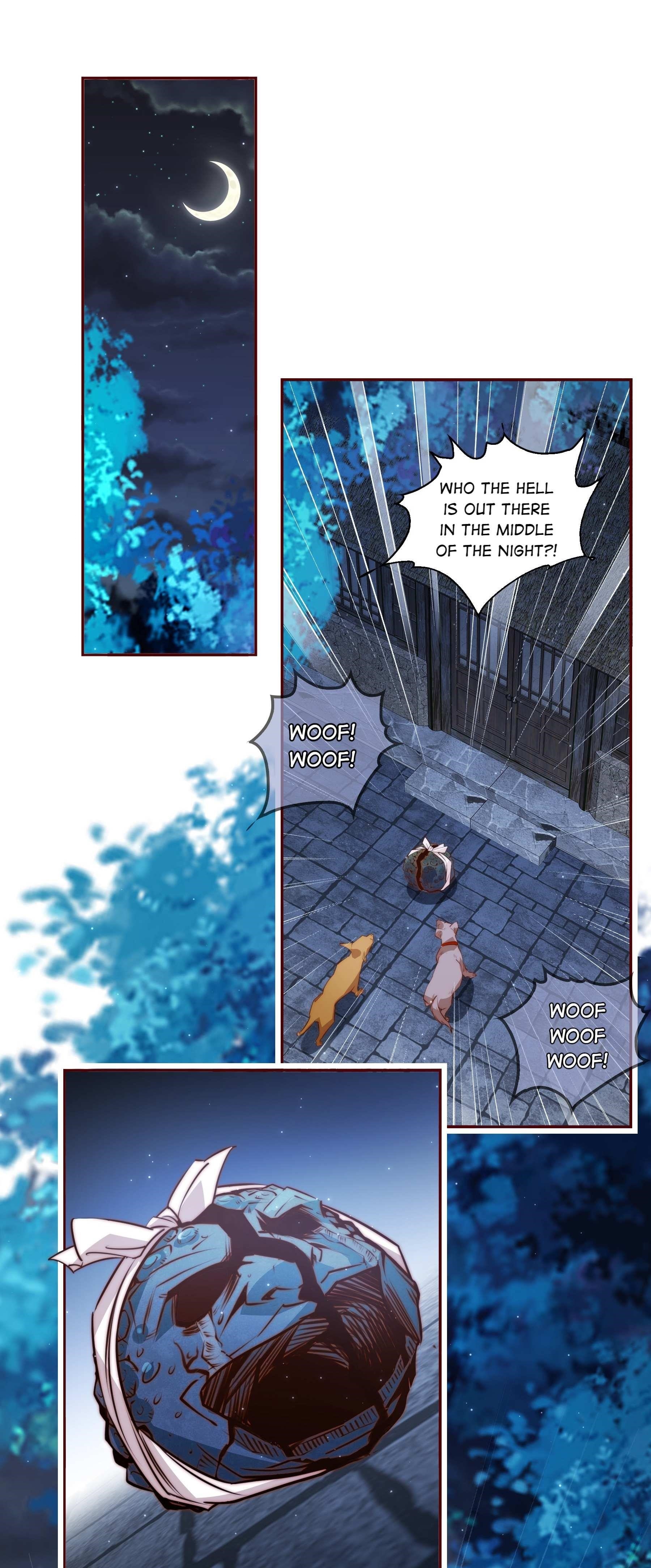 Scream Queen Chapter 90 - Page 27