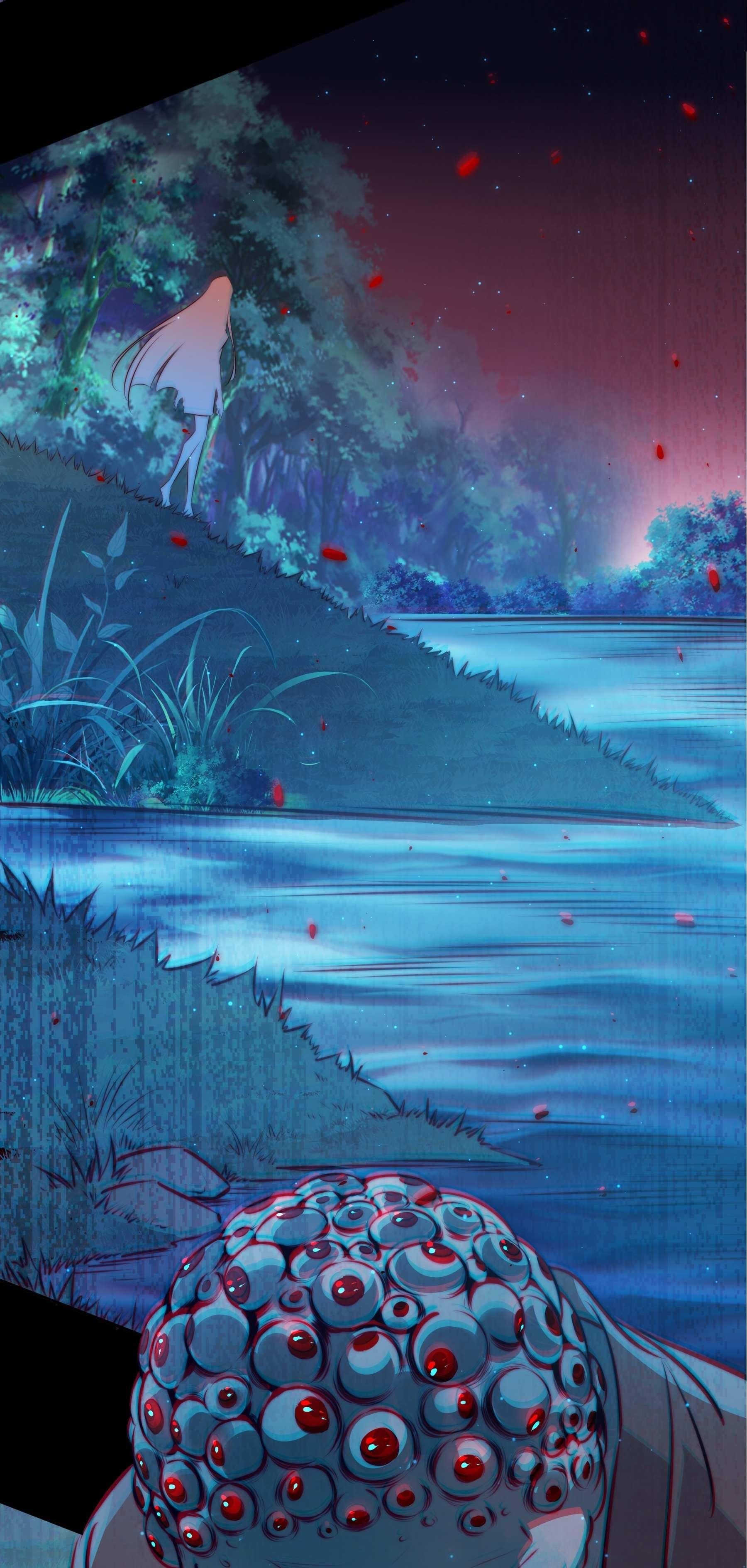 Scream Queen Chapter 90 - Page 32