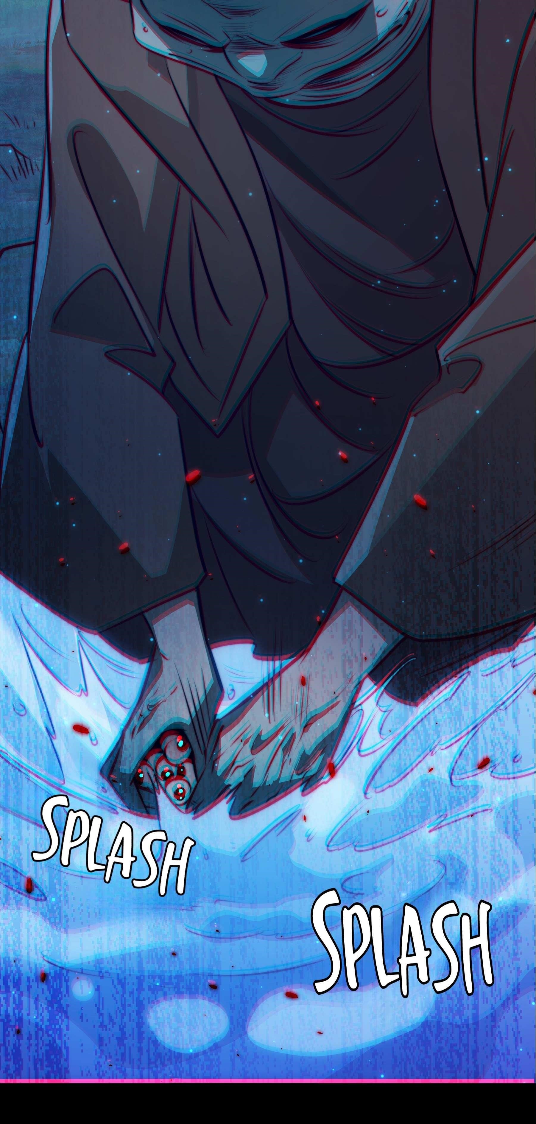 Scream Queen Chapter 90 - Page 33