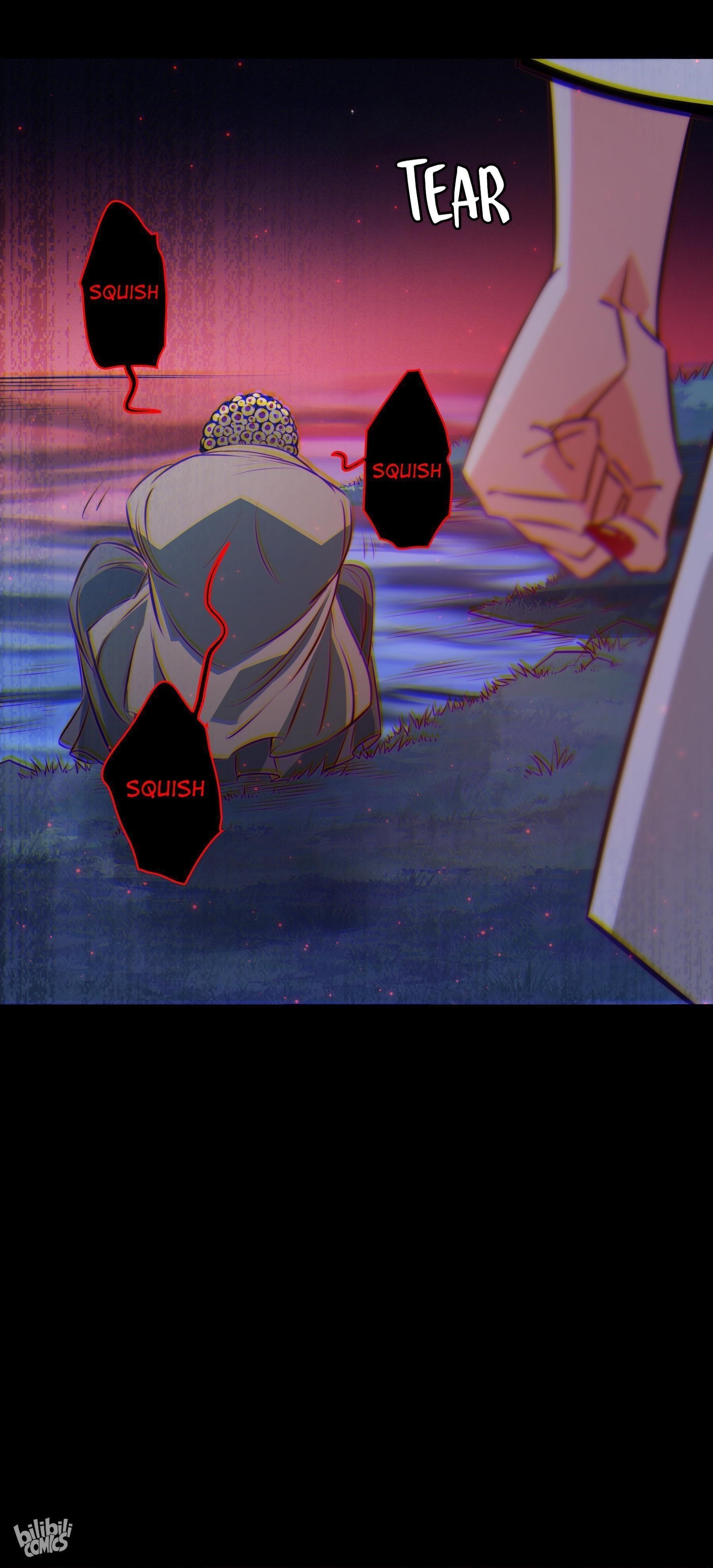 Scream Queen Chapter 90 - Page 36