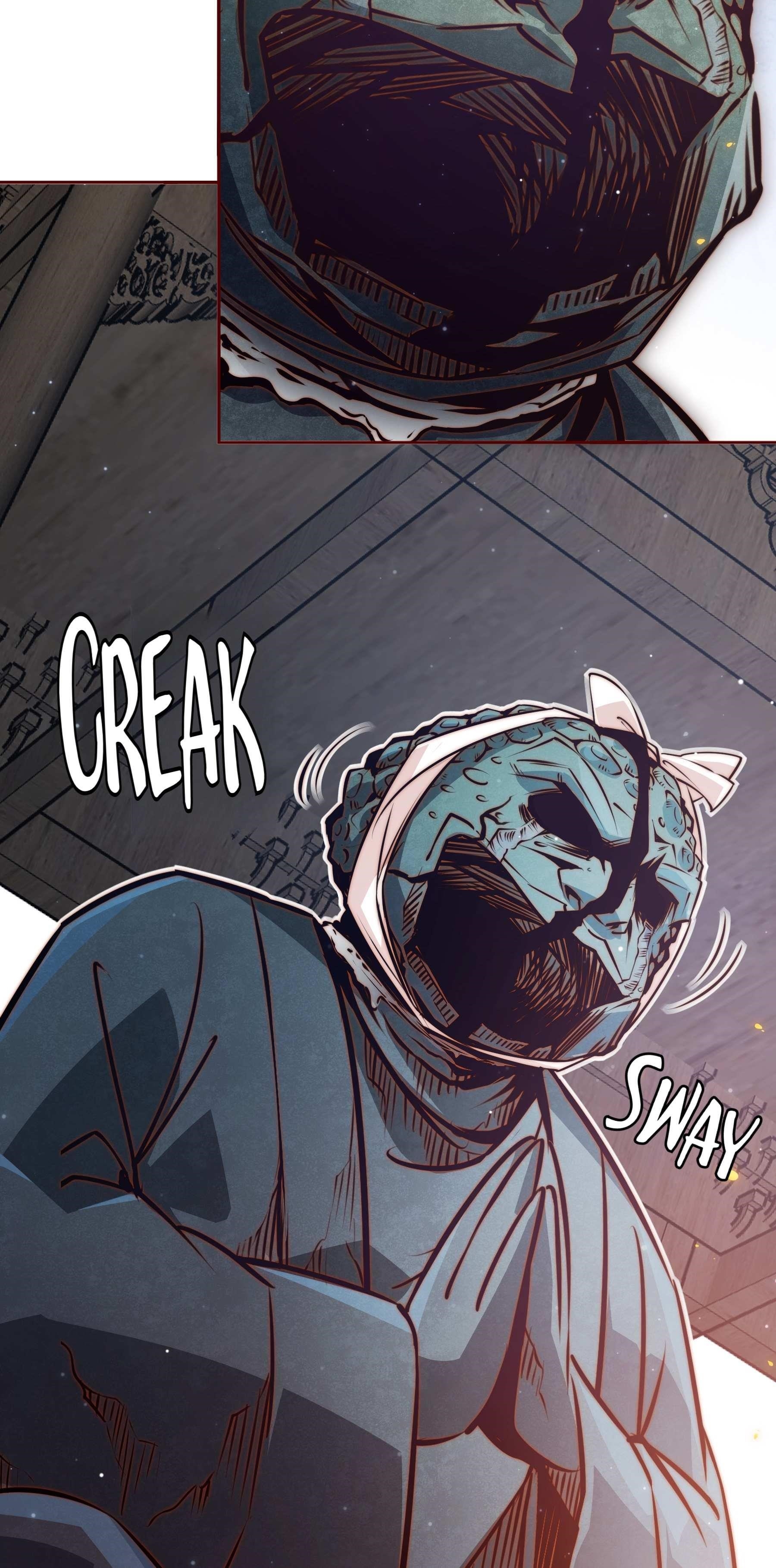 Scream Queen Chapter 90 - Page 4