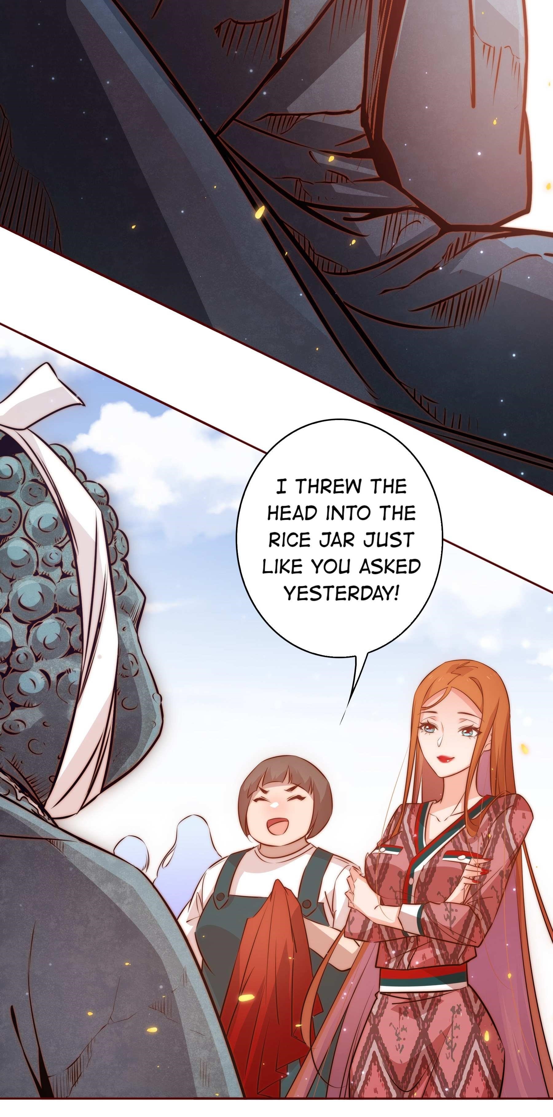 Scream Queen Chapter 90 - Page 5