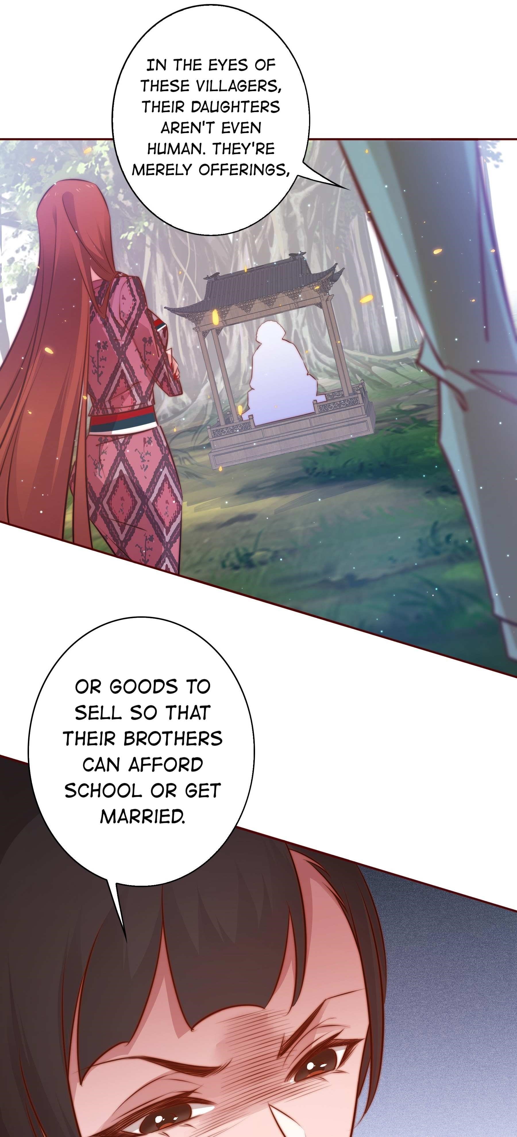 Scream Queen Chapter 90 - Page 9