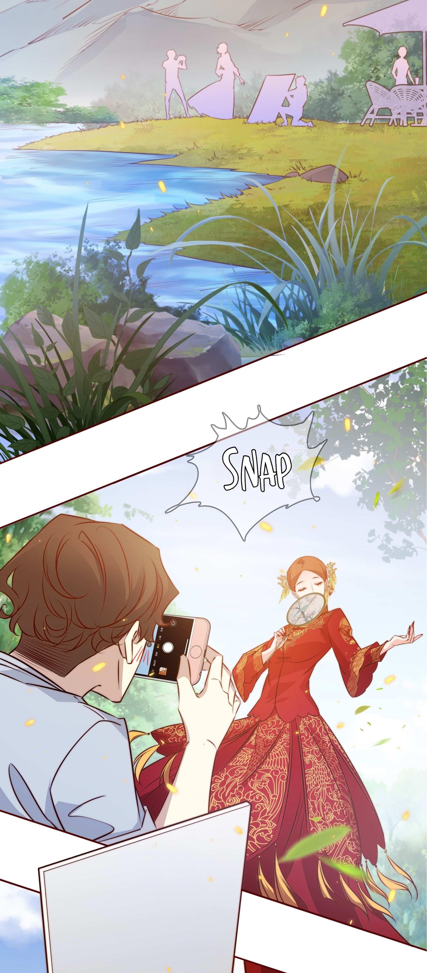 Scream Queen Chapter 91 - Page 10