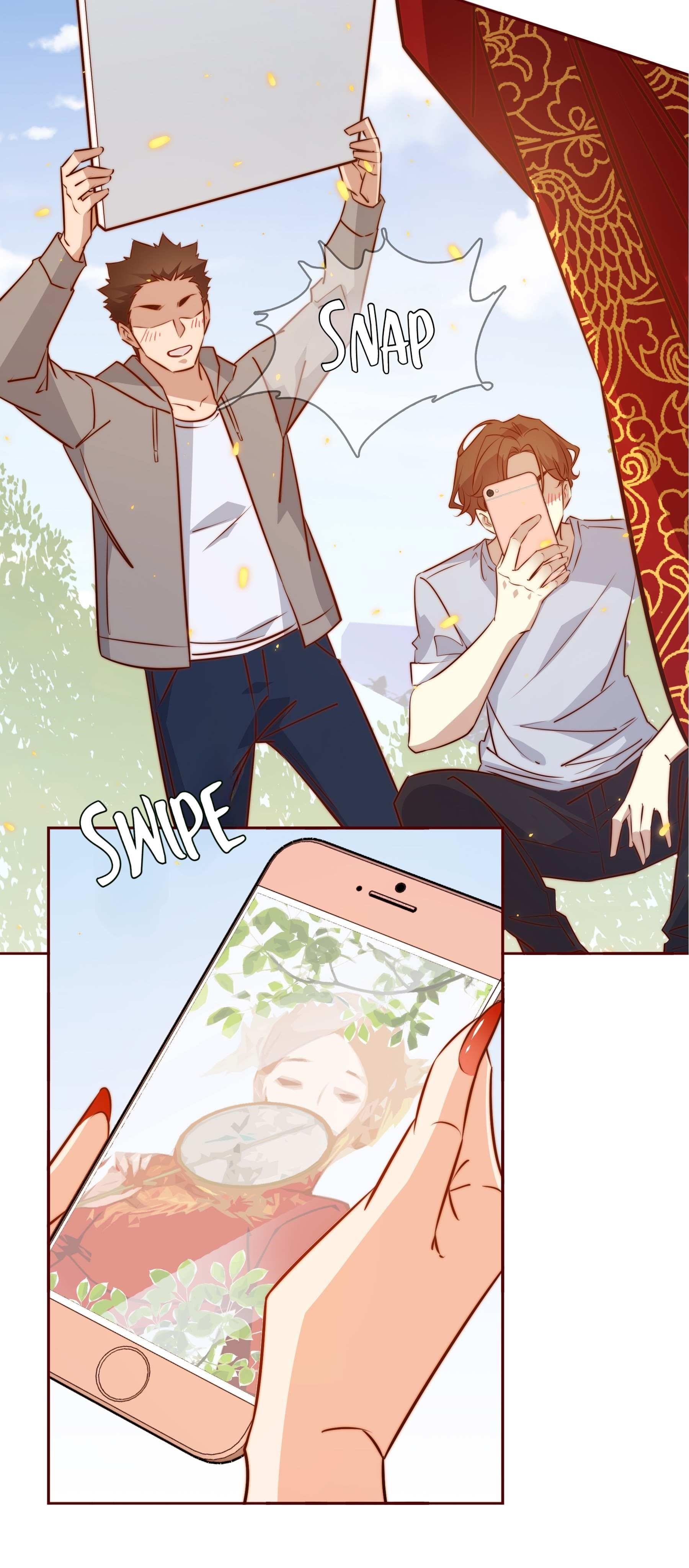 Scream Queen Chapter 91 - Page 11