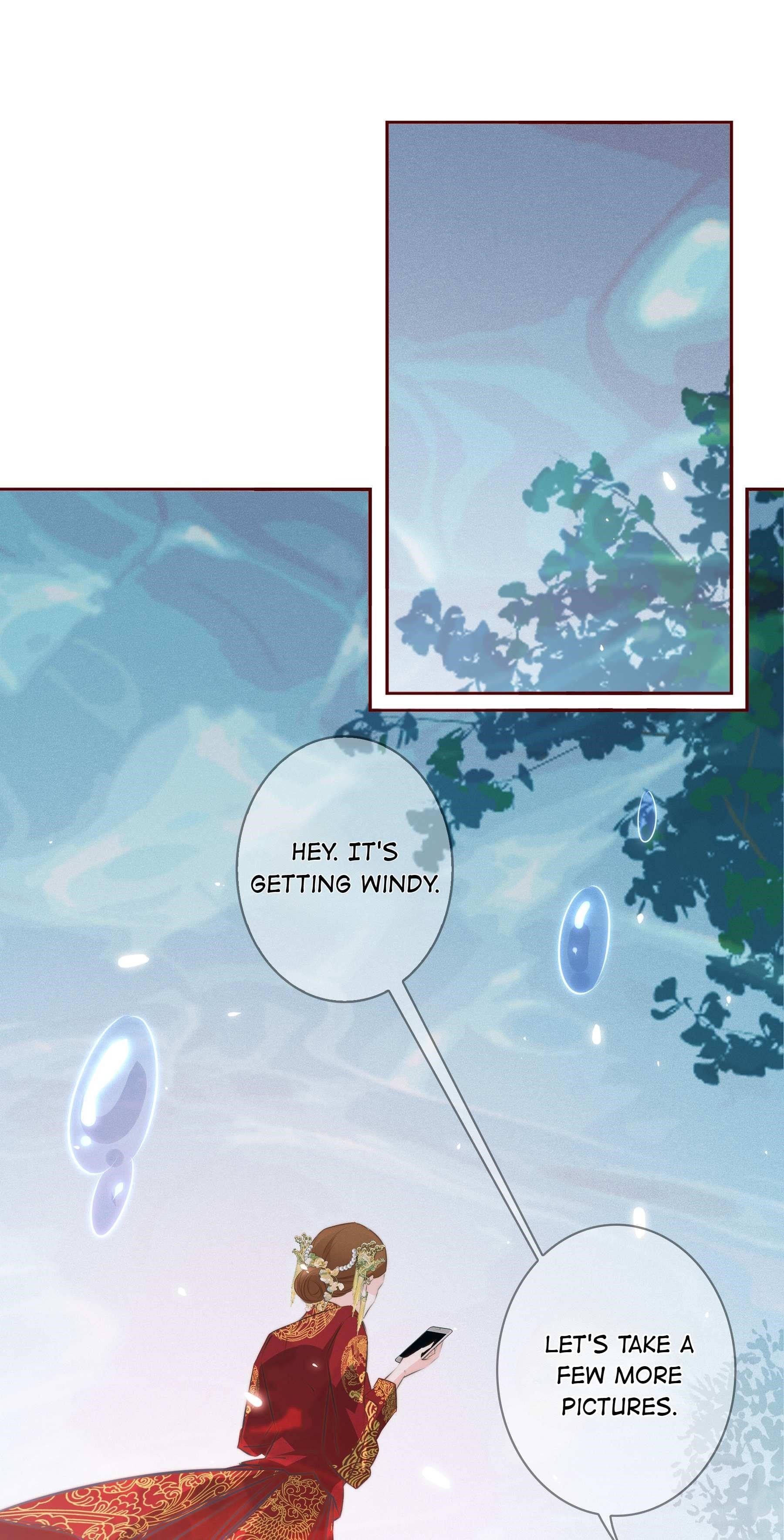 Scream Queen Chapter 91 - Page 15