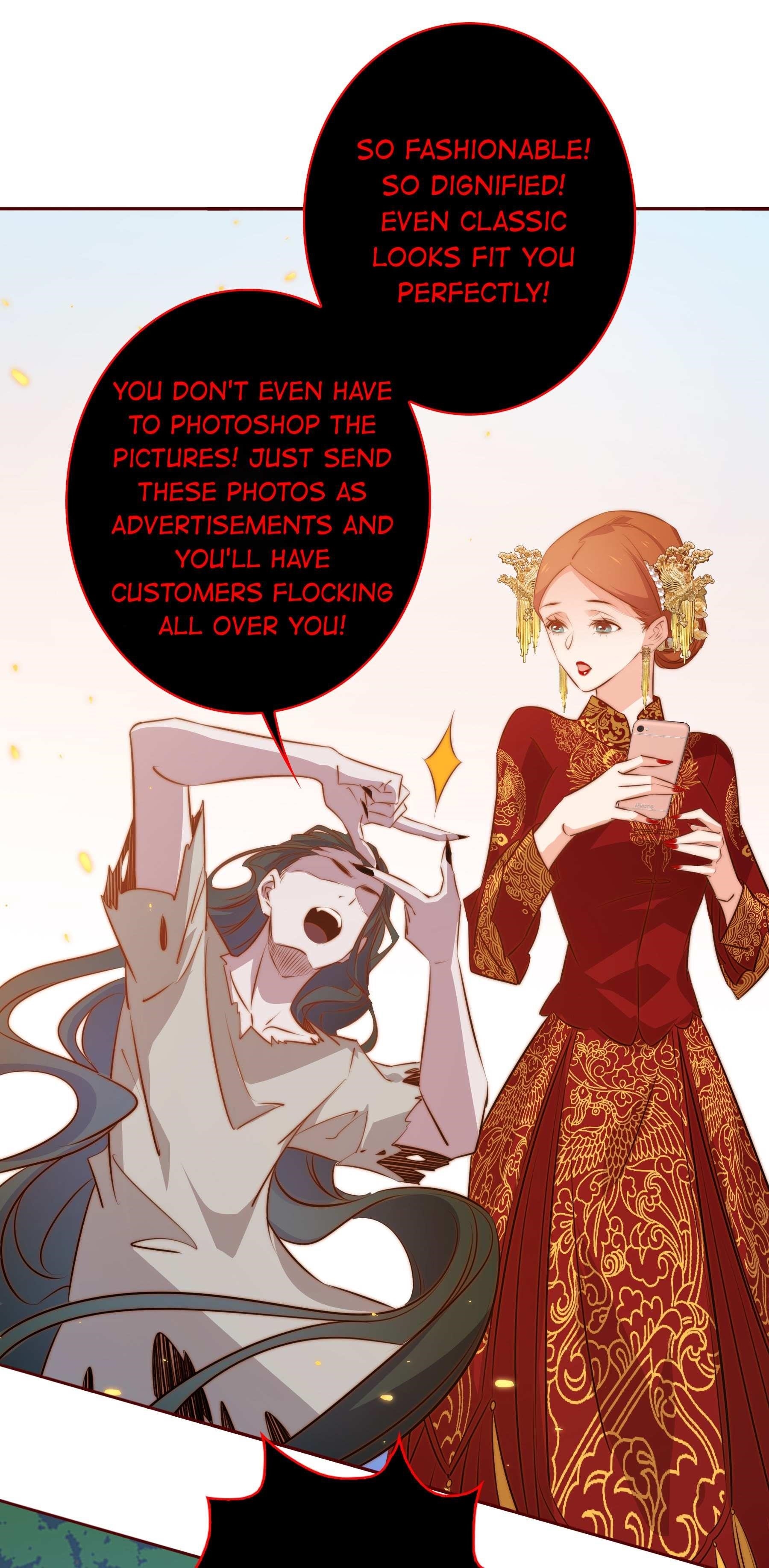 Scream Queen Chapter 91 - Page 18