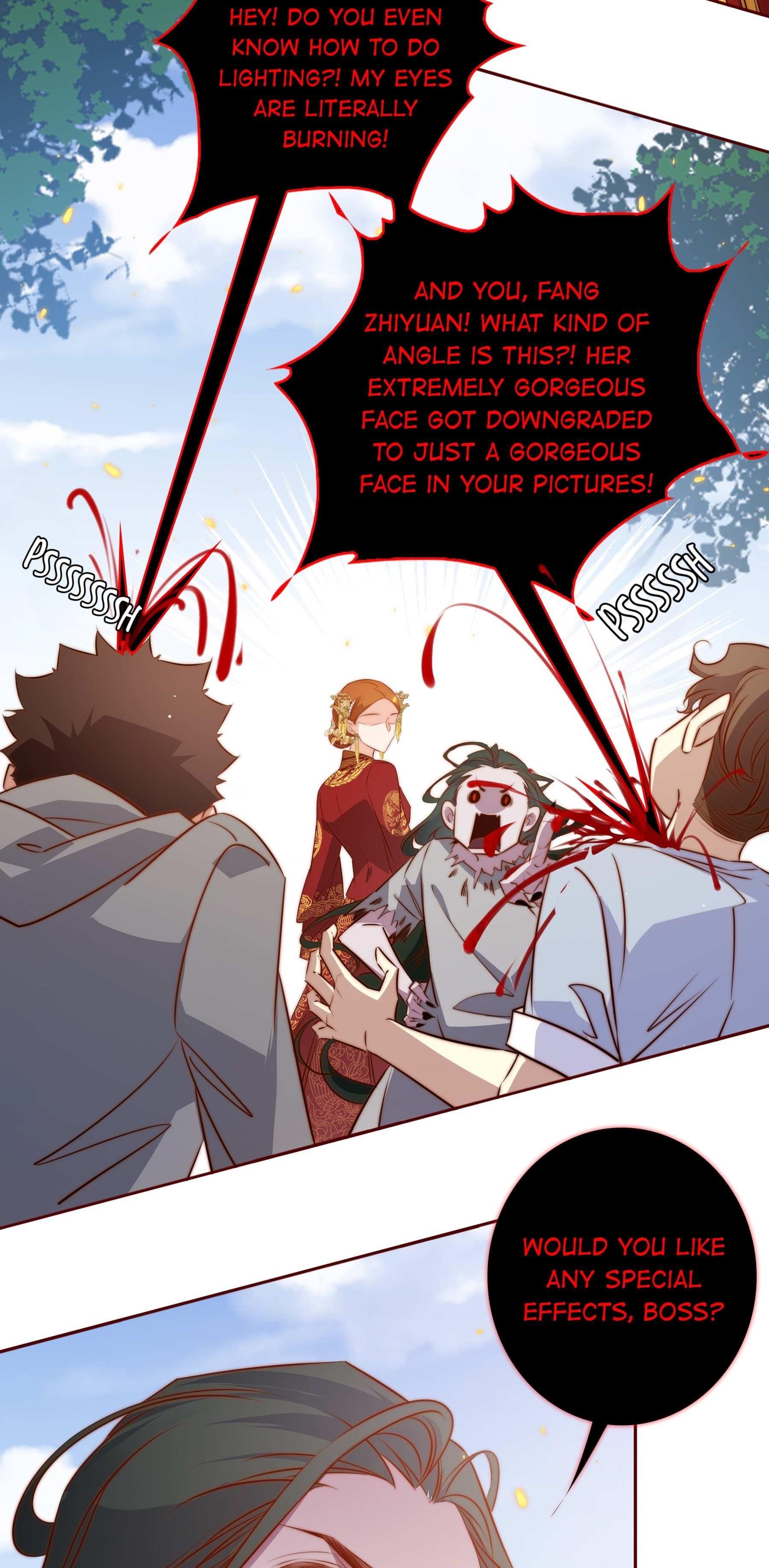 Scream Queen Chapter 91 - Page 19