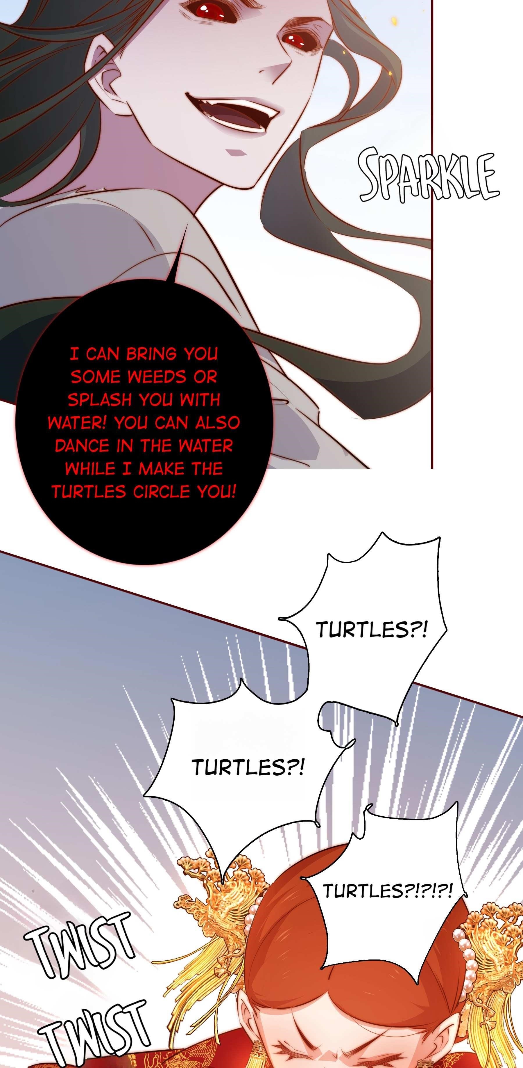 Scream Queen Chapter 91 - Page 20