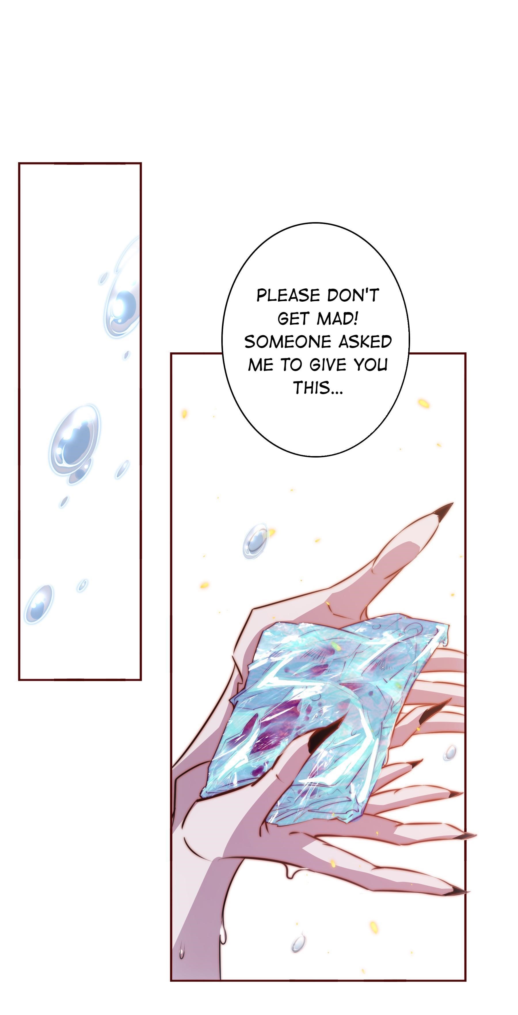 Scream Queen Chapter 91 - Page 22