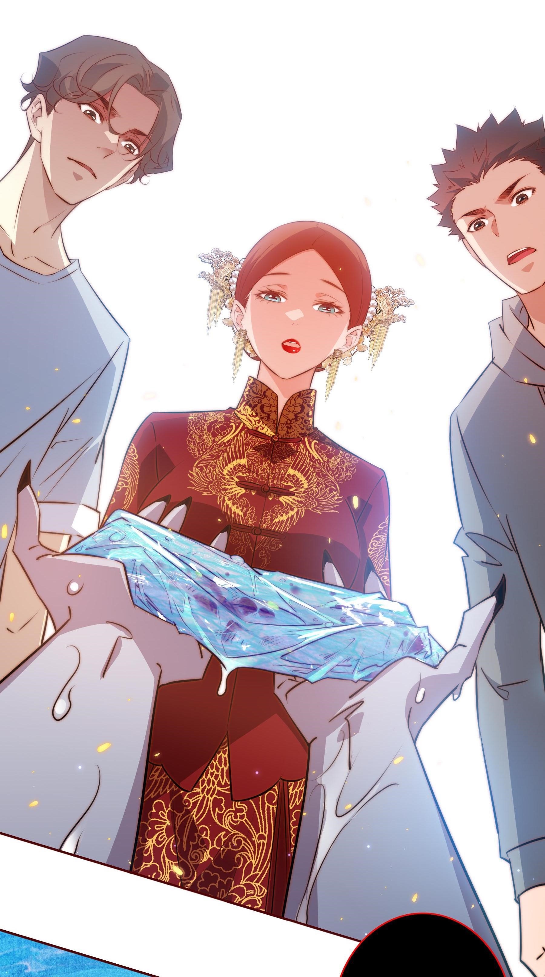 Scream Queen Chapter 91 - Page 23