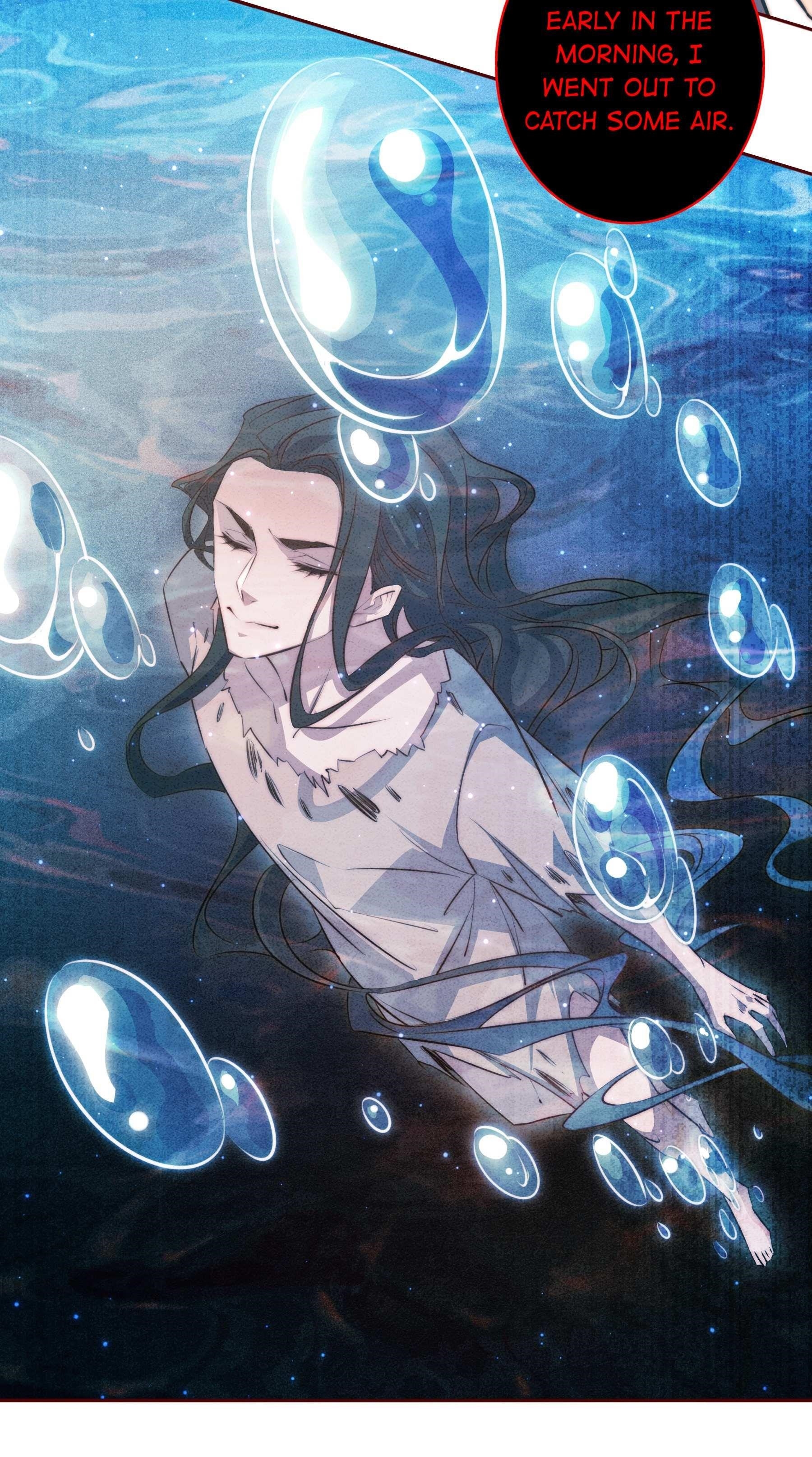 Scream Queen Chapter 91 - Page 24