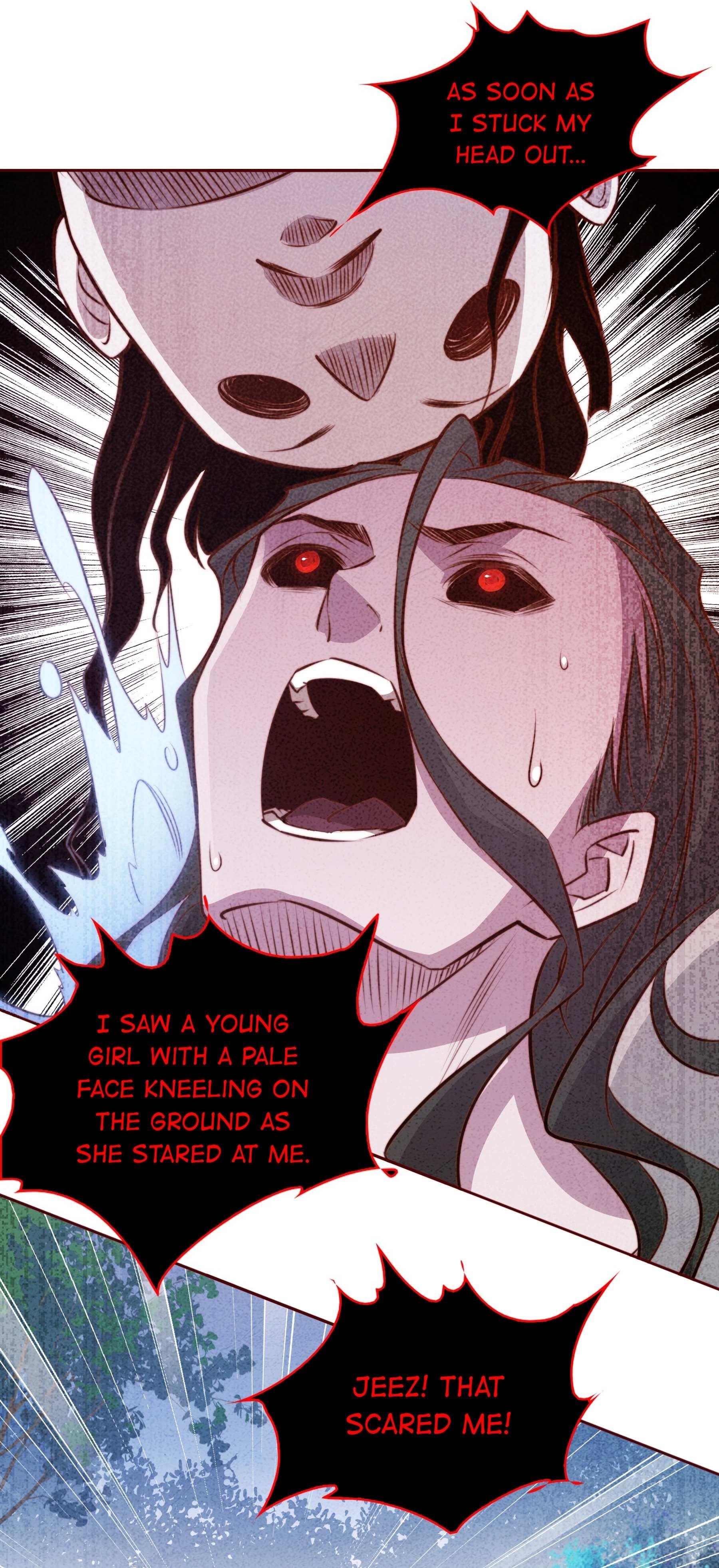 Scream Queen Chapter 91 - Page 25