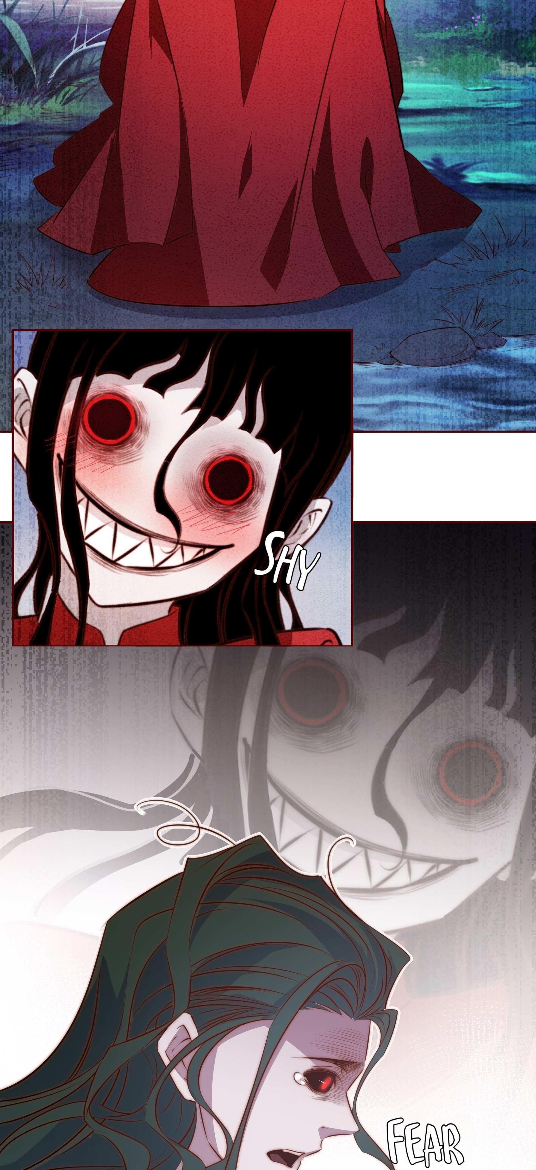 Scream Queen Chapter 91 - Page 27