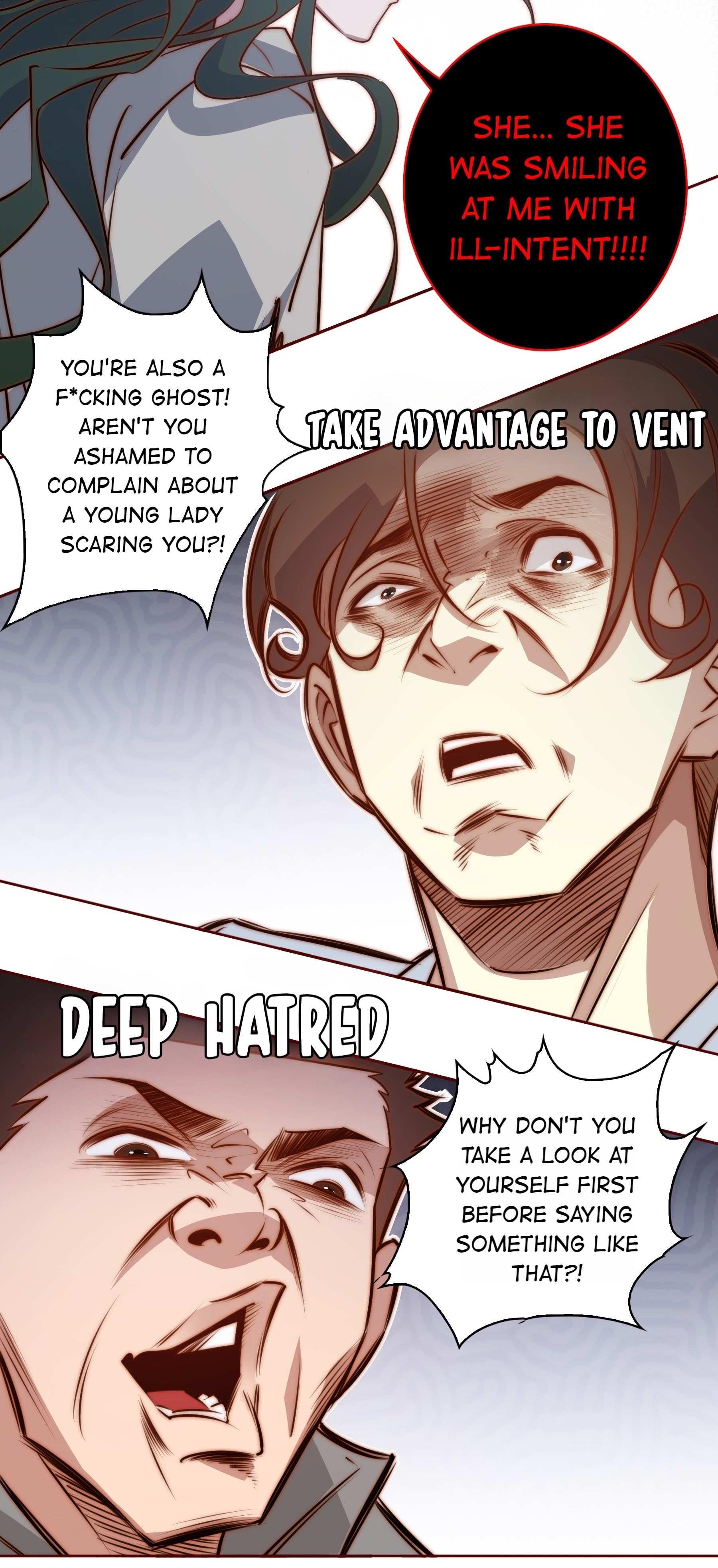 Scream Queen Chapter 91 - Page 28