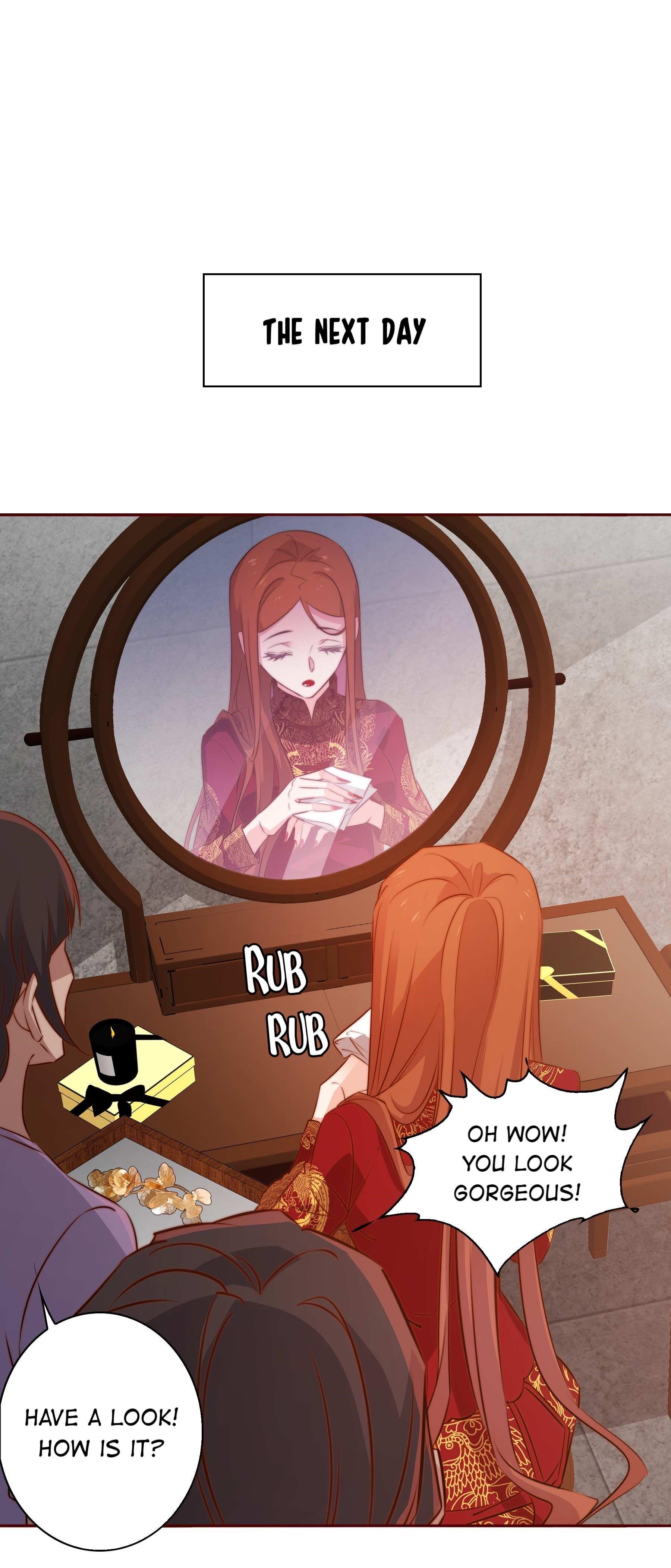 Scream Queen Chapter 91 - Page 3