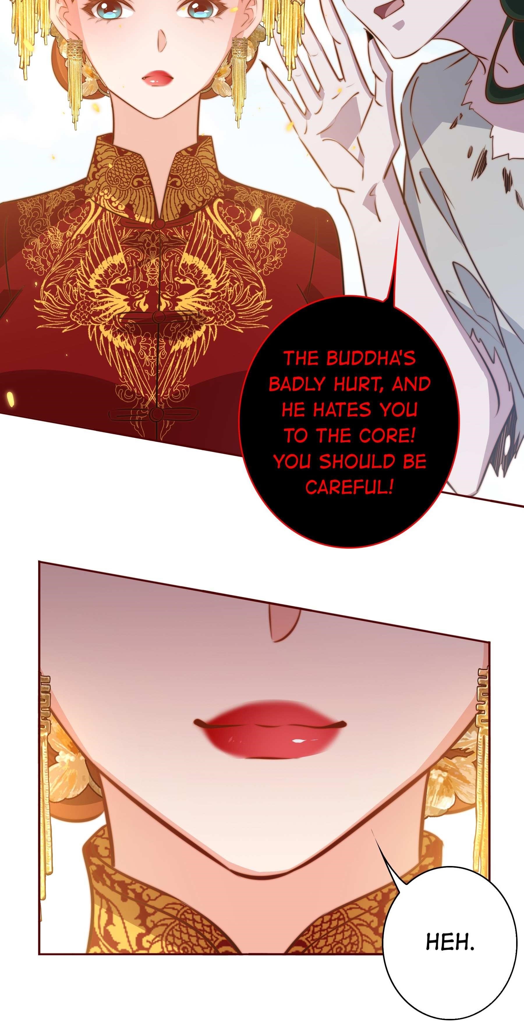 Scream Queen Chapter 91 - Page 33