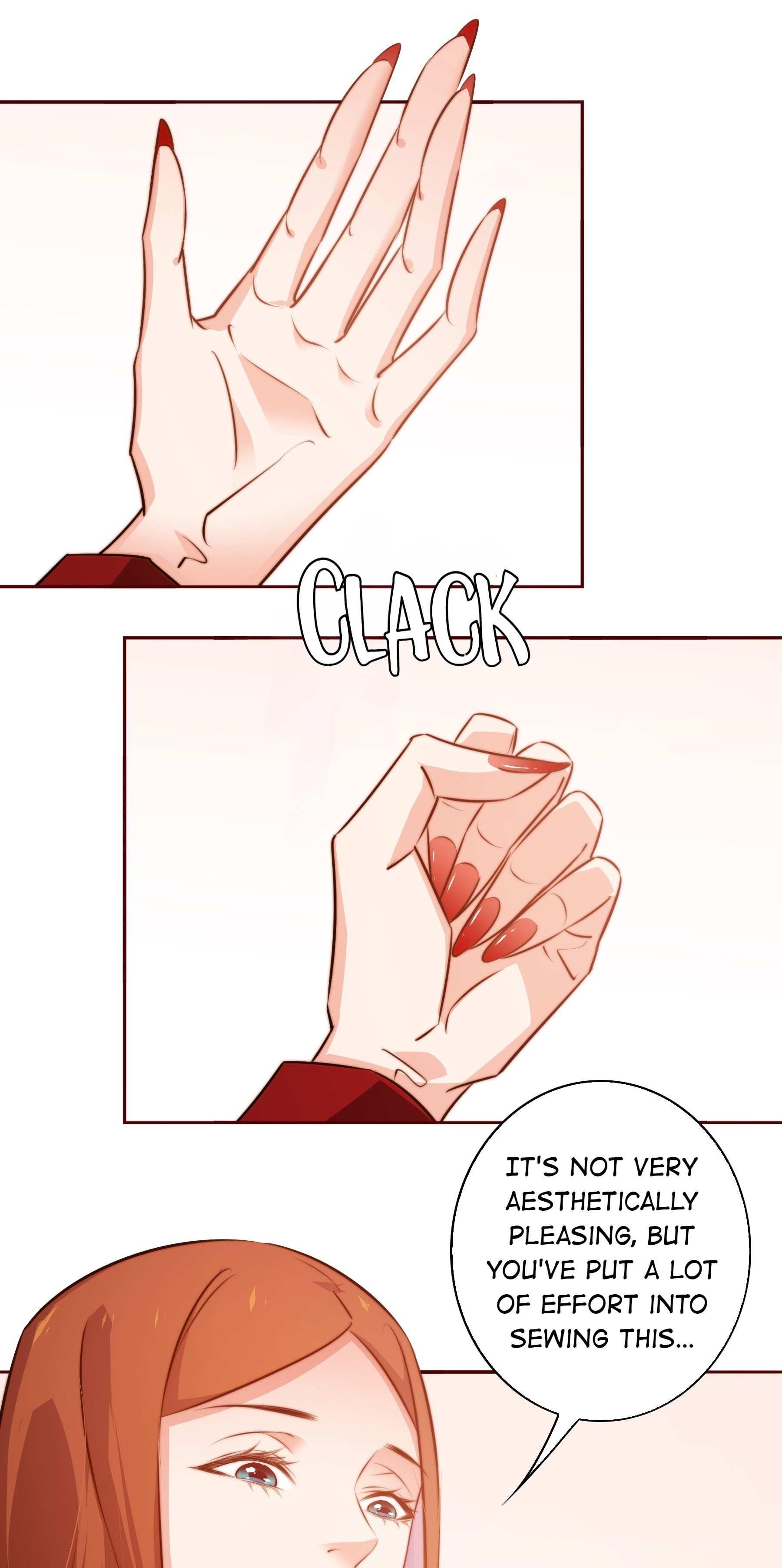 Scream Queen Chapter 91 - Page 4