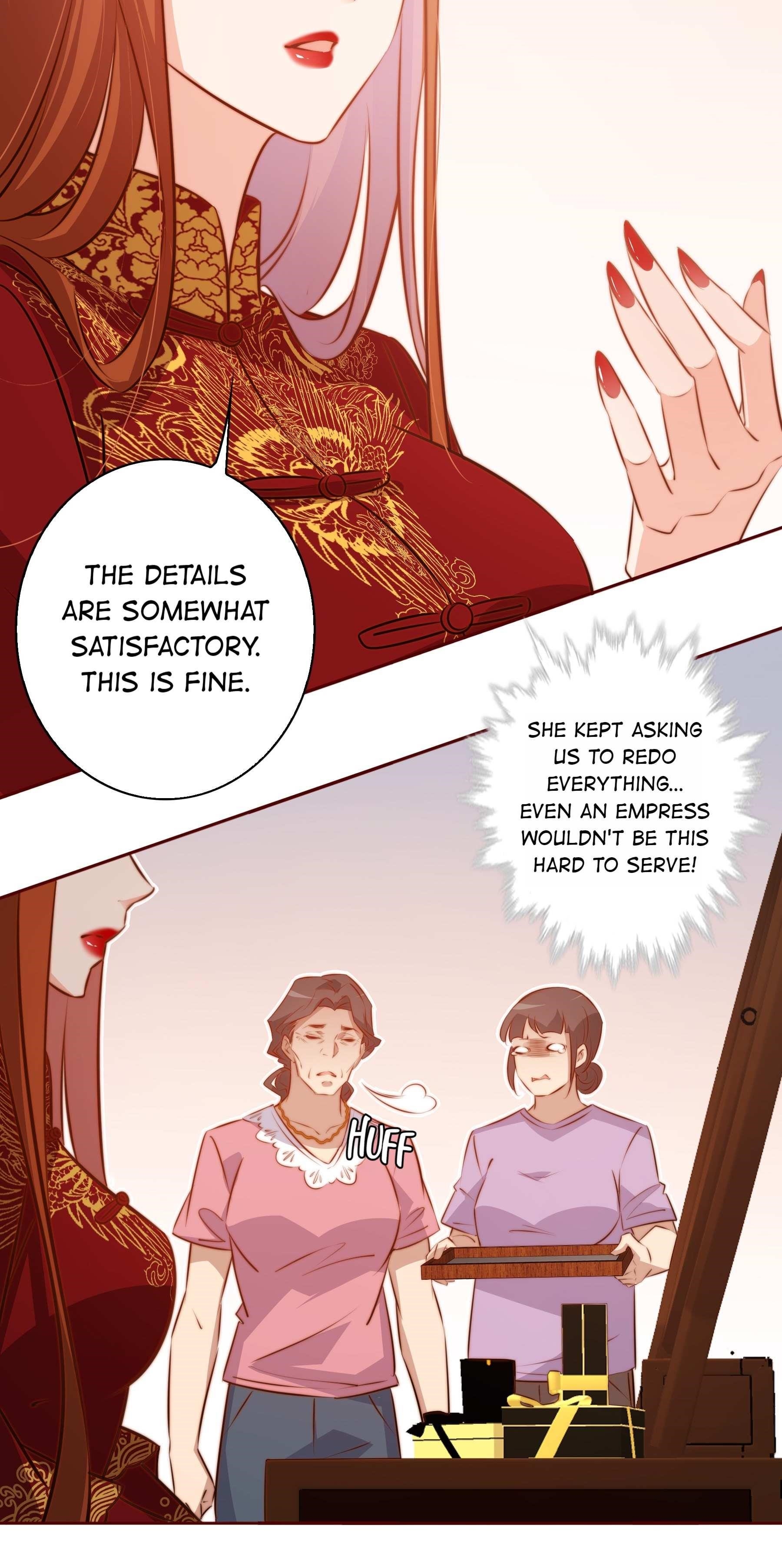 Scream Queen Chapter 91 - Page 5