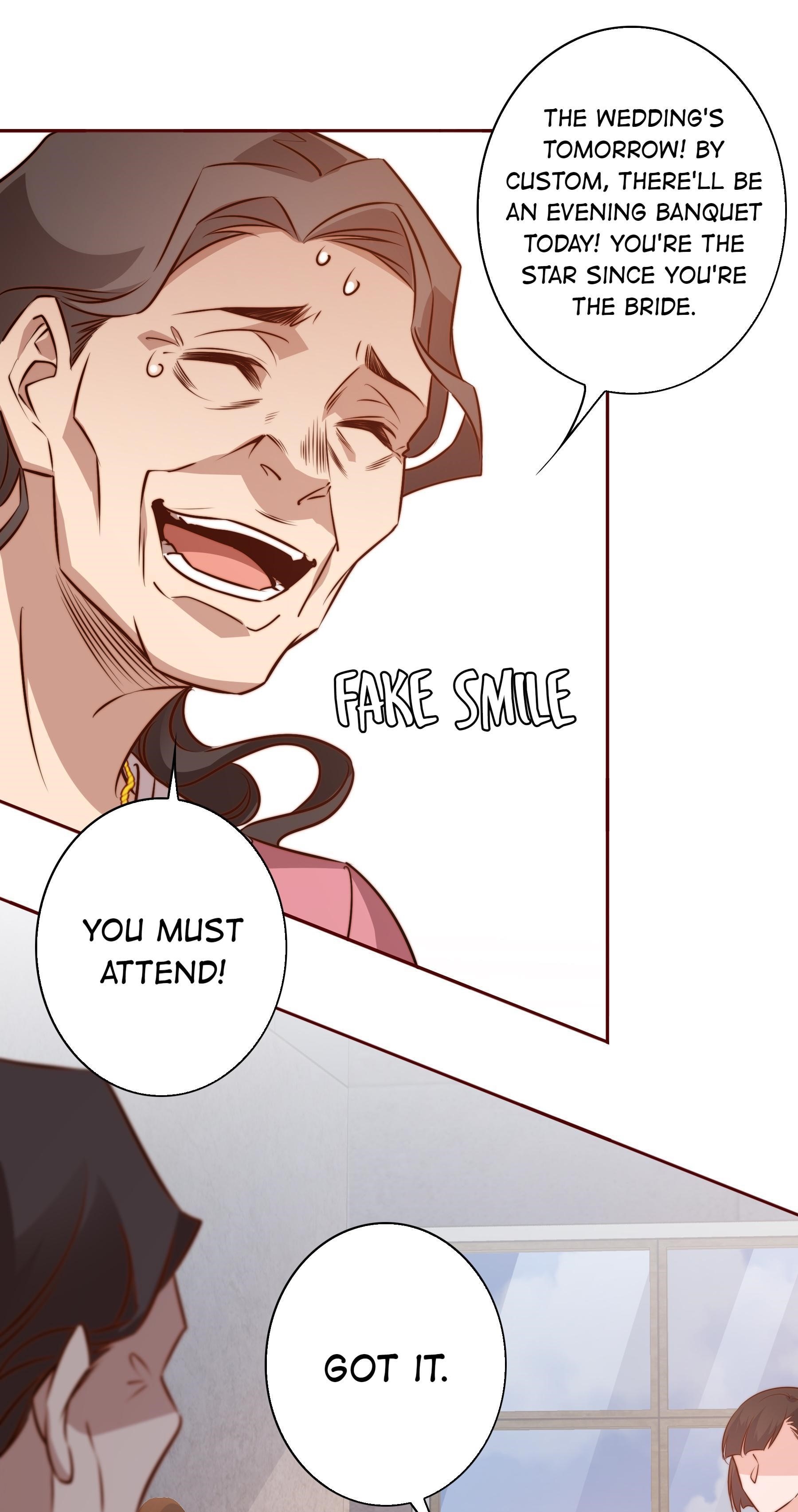 Scream Queen Chapter 91 - Page 6