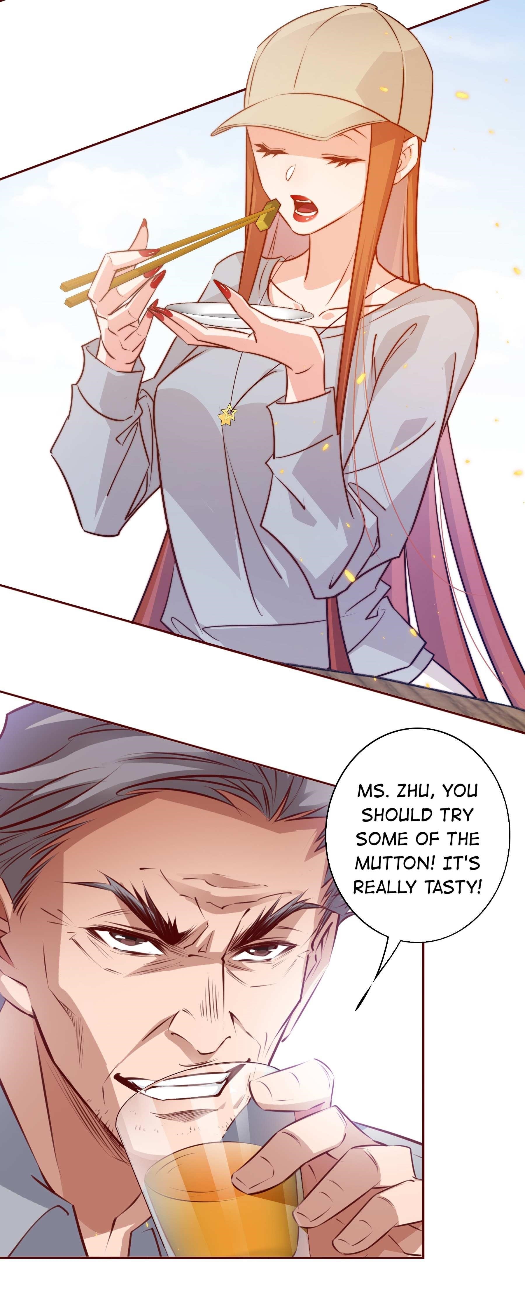 Scream Queen Chapter 93 - Page 13