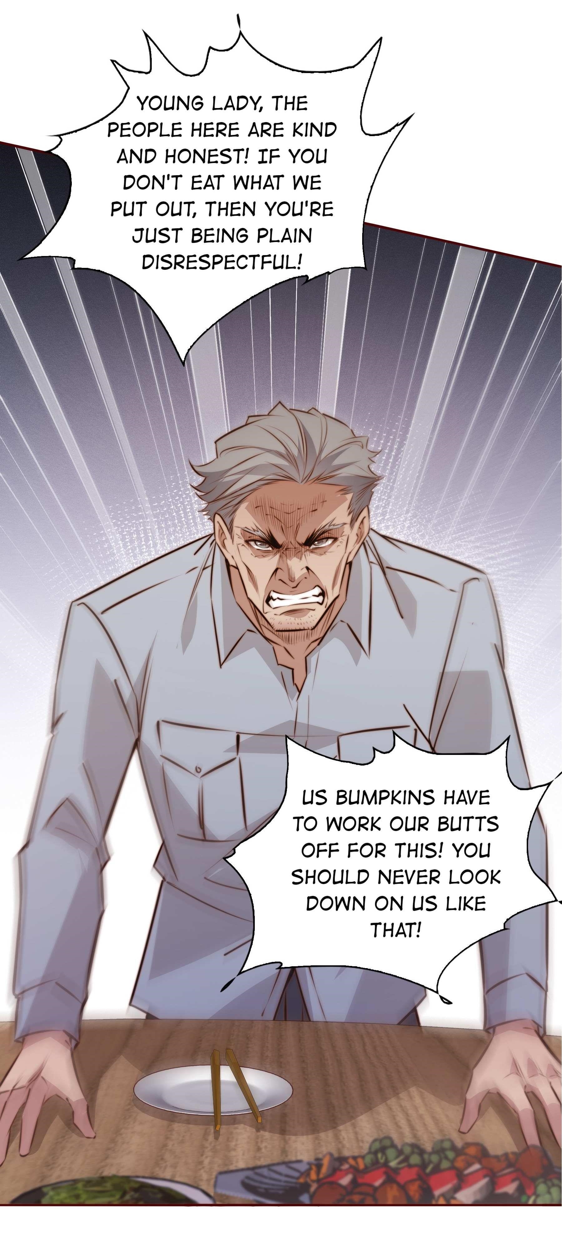 Scream Queen Chapter 93 - Page 16