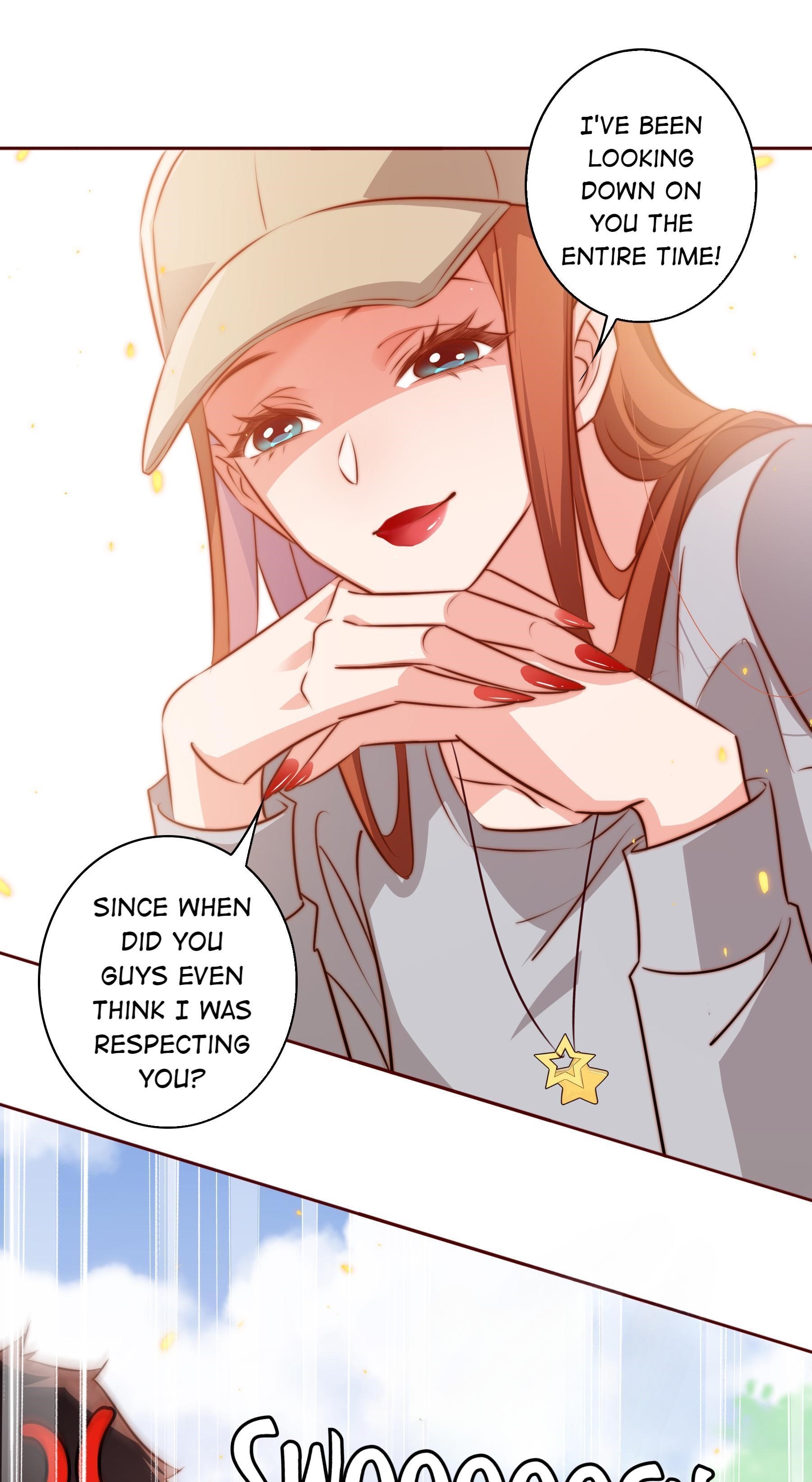 Scream Queen Chapter 93 - Page 17