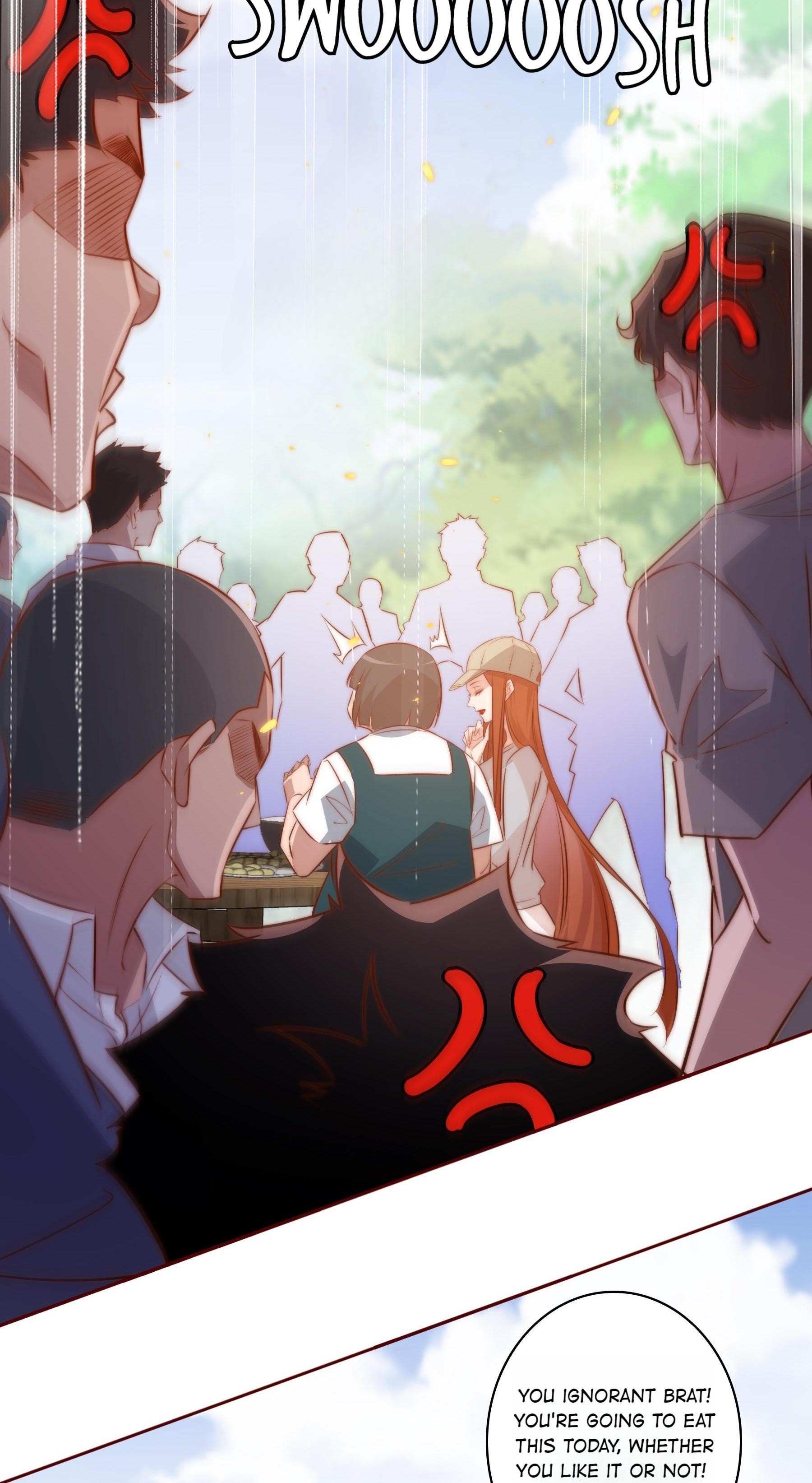 Scream Queen Chapter 93 - Page 18