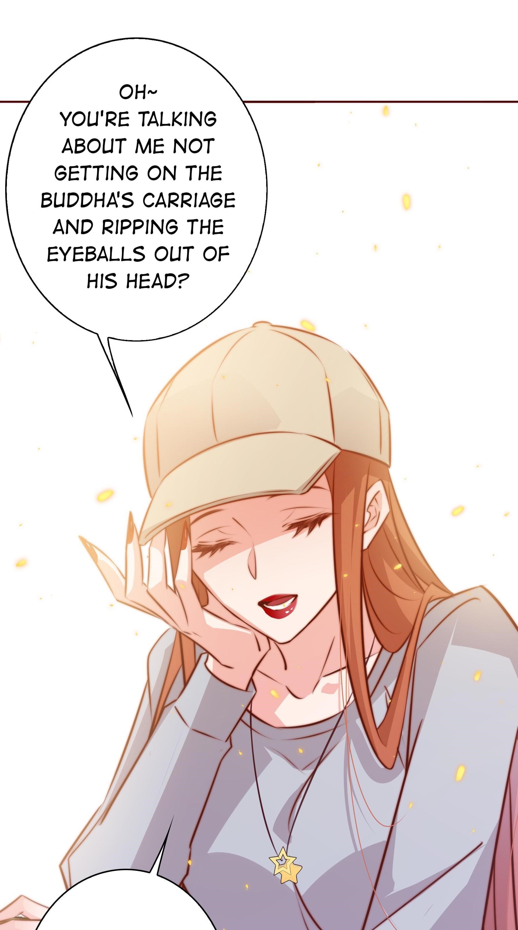 Scream Queen Chapter 93 - Page 22