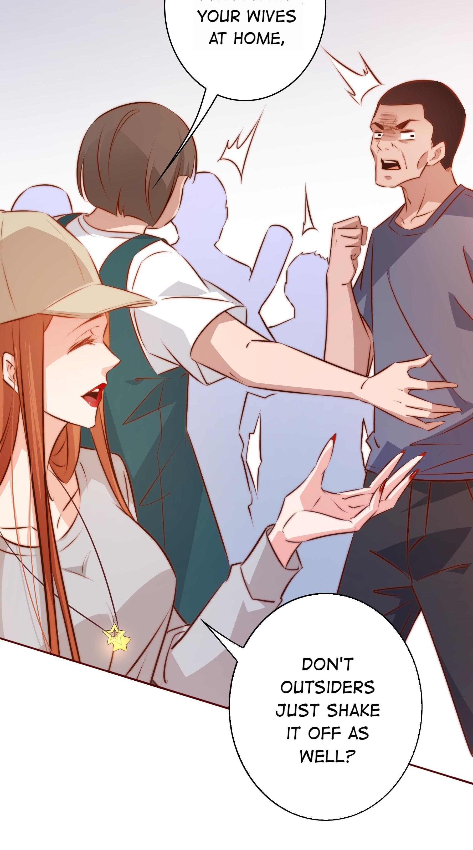 Scream Queen Chapter 93 - Page 24