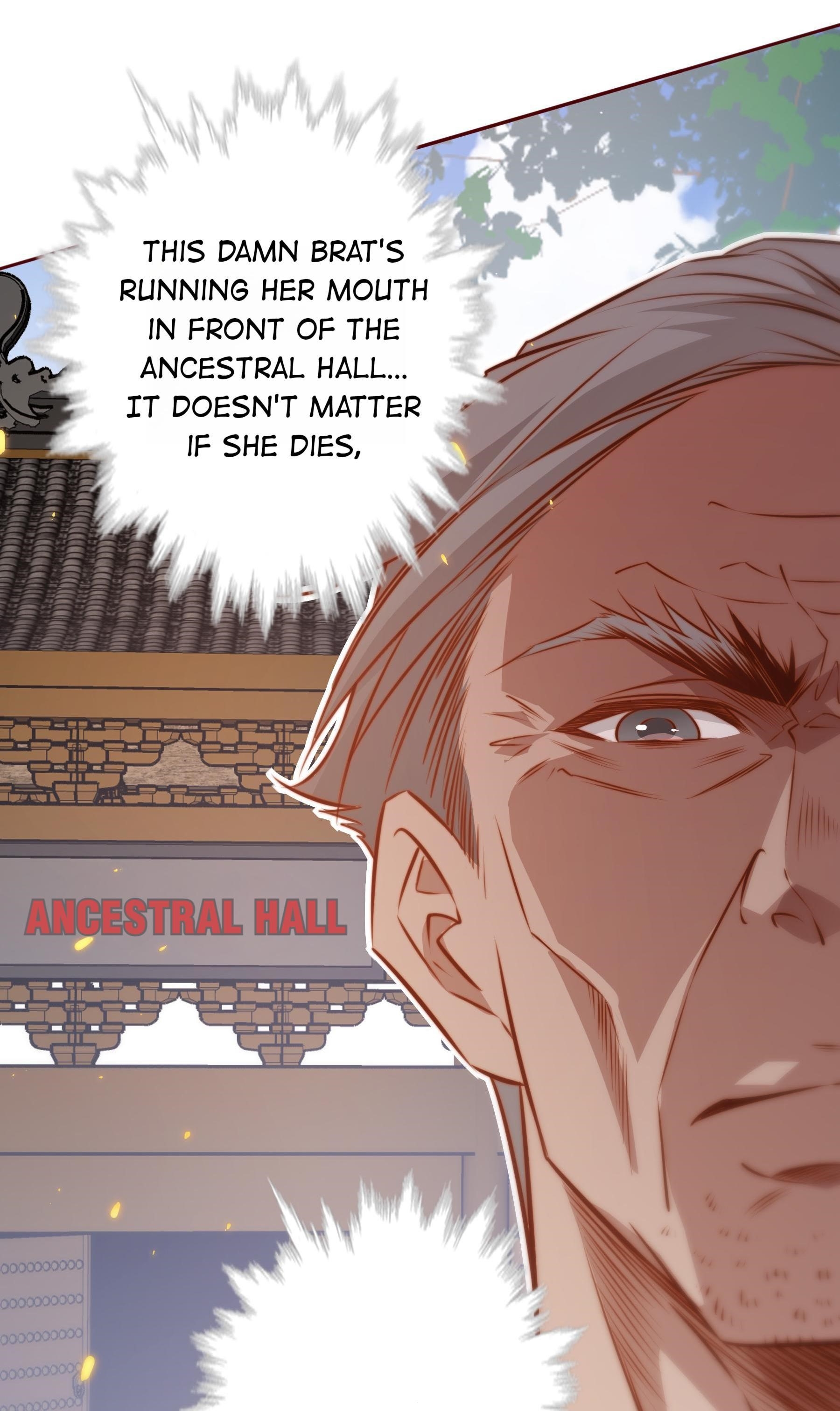 Scream Queen Chapter 93 - Page 26