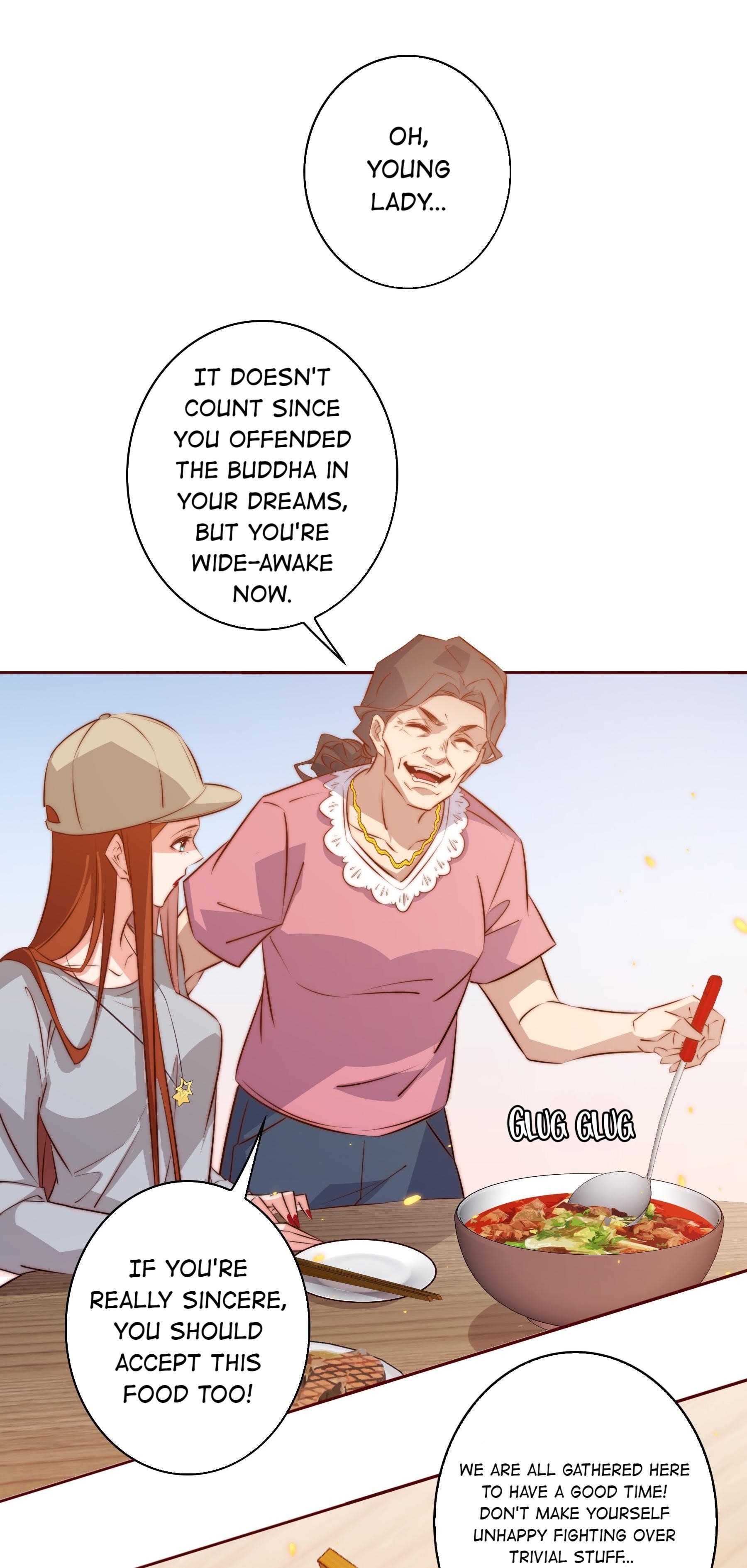 Scream Queen Chapter 93 - Page 28