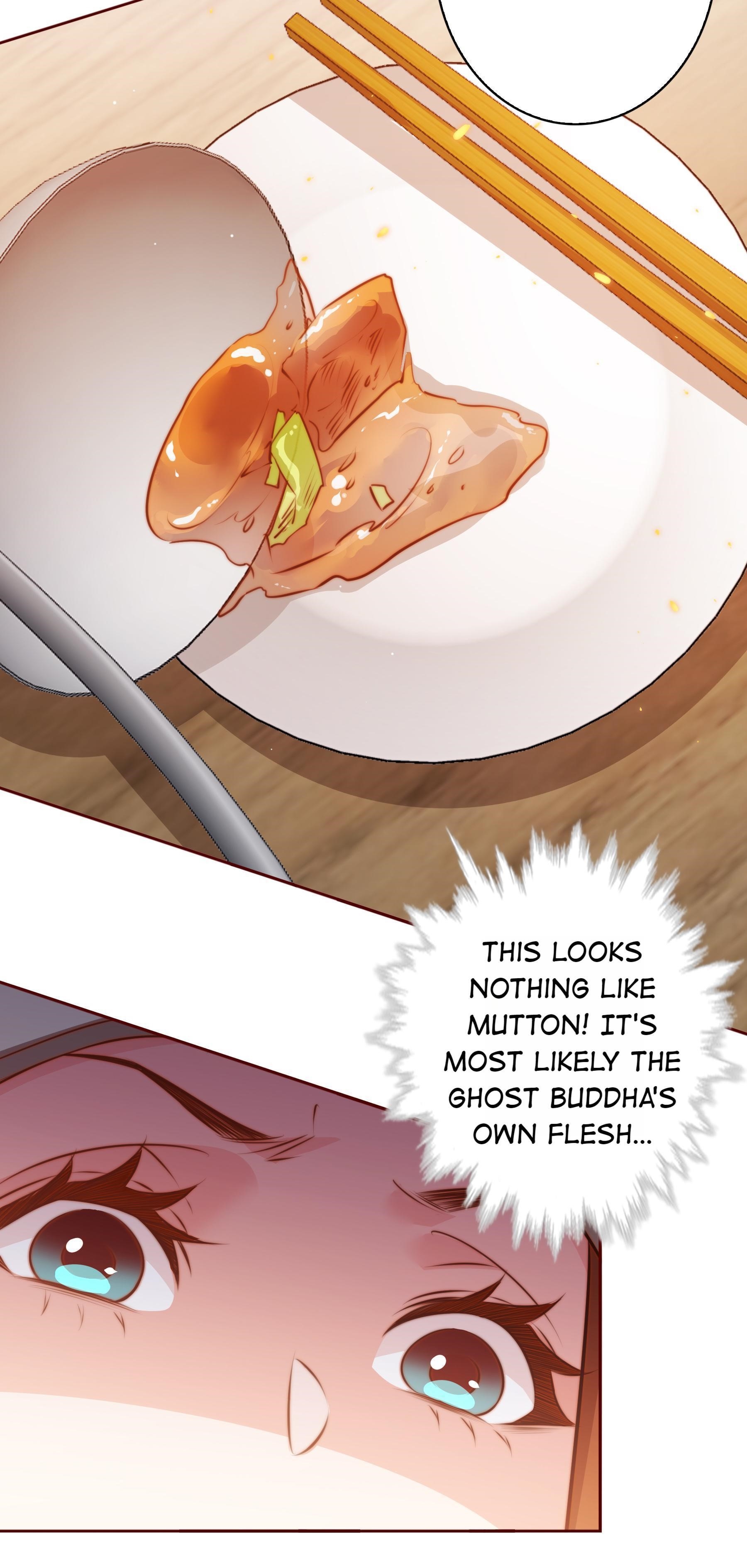 Scream Queen Chapter 93 - Page 29