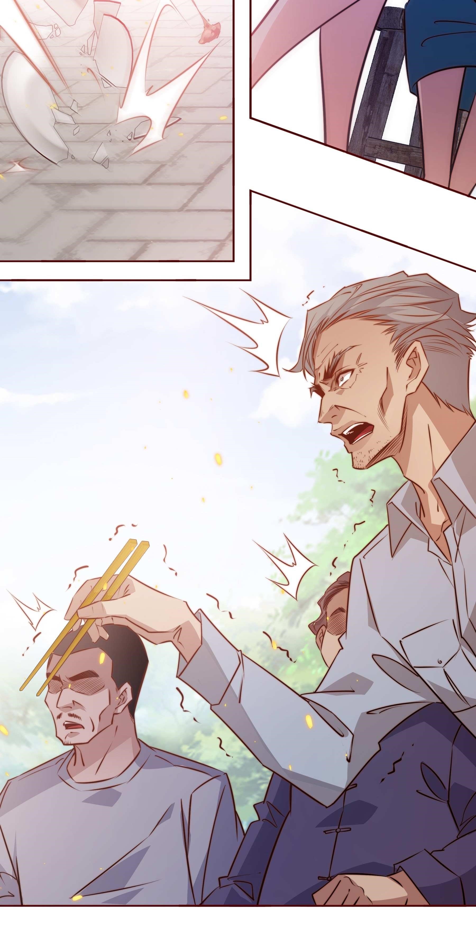 Scream Queen Chapter 93 - Page 5