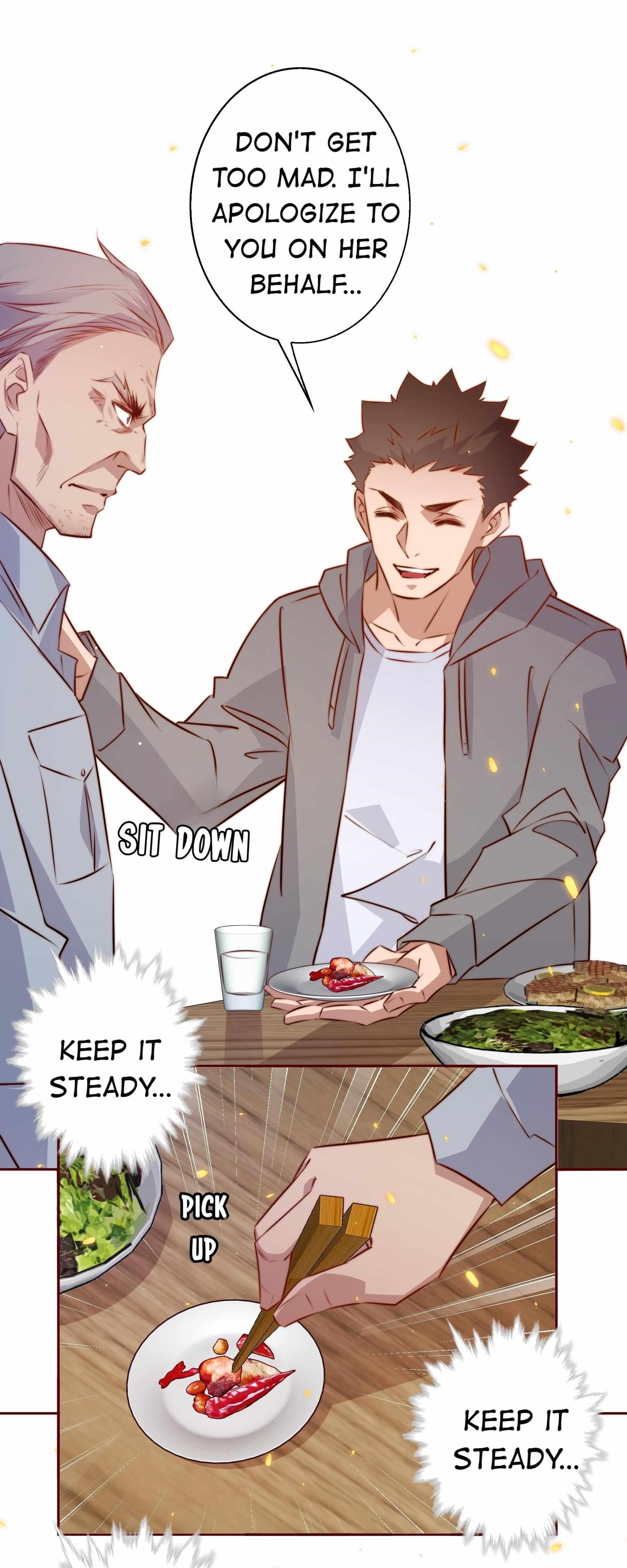 Scream Queen Chapter 93 - Page 9