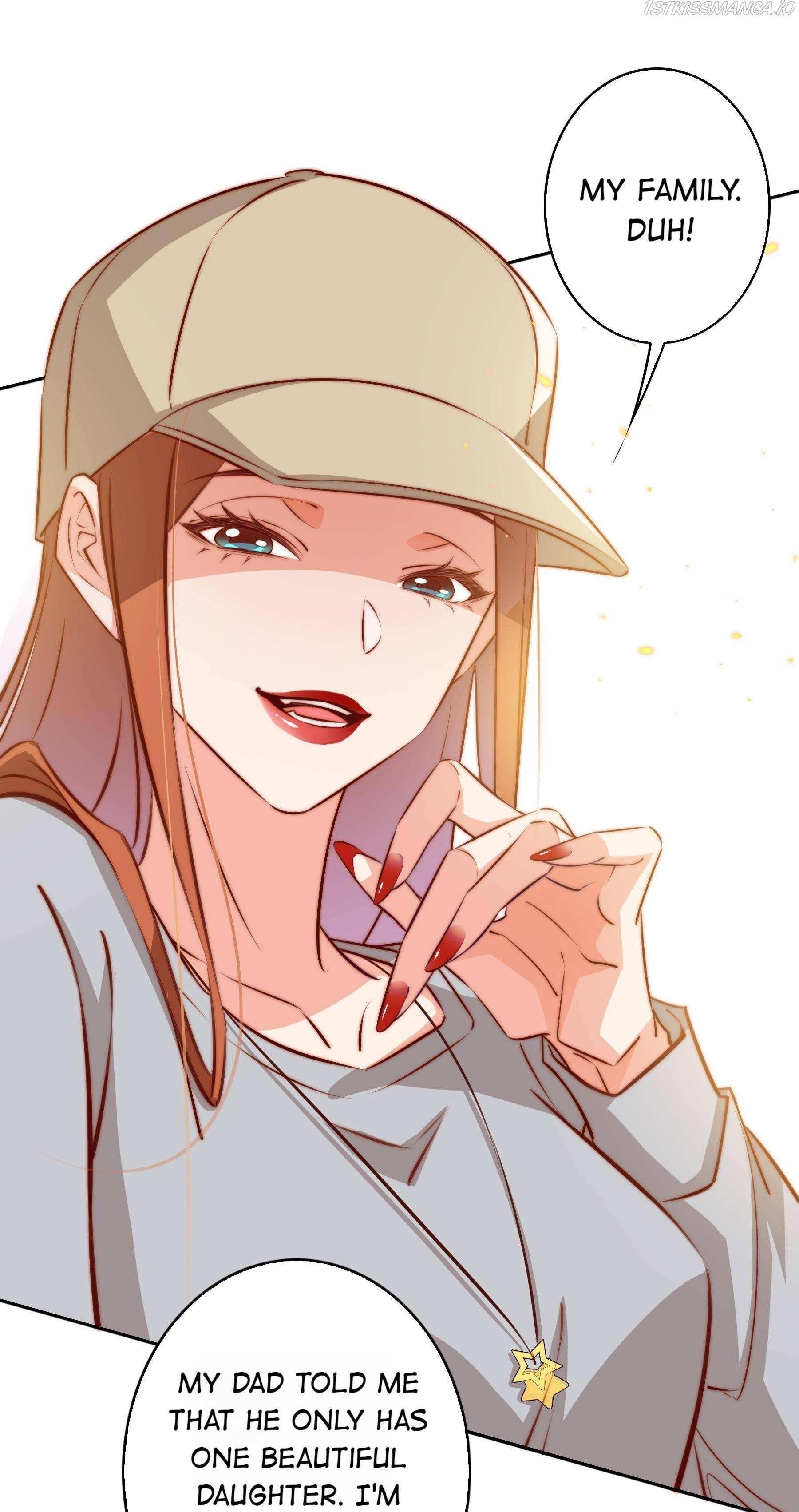 Scream Queen Chapter 94 - Page 10