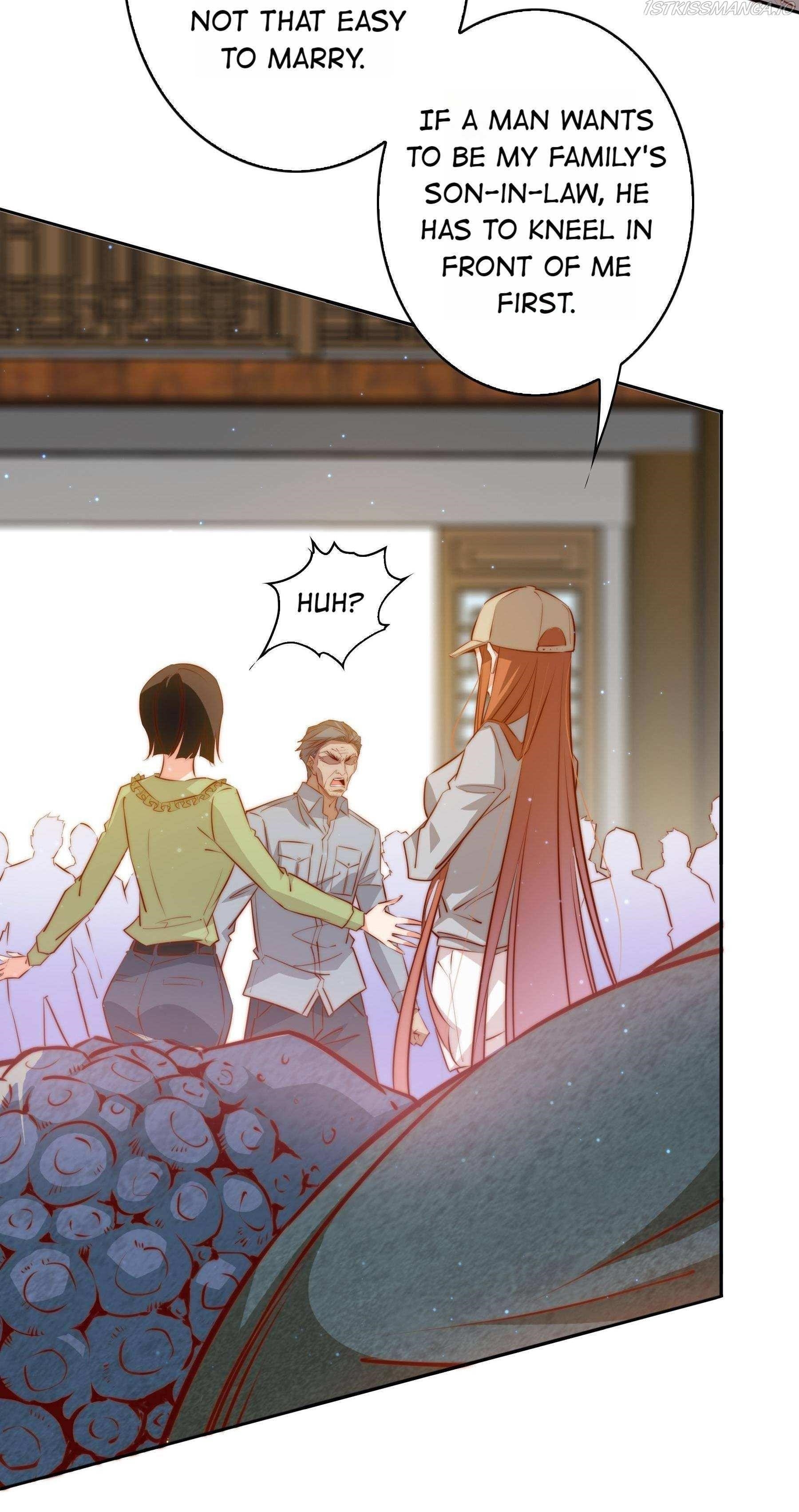 Scream Queen Chapter 94 - Page 11