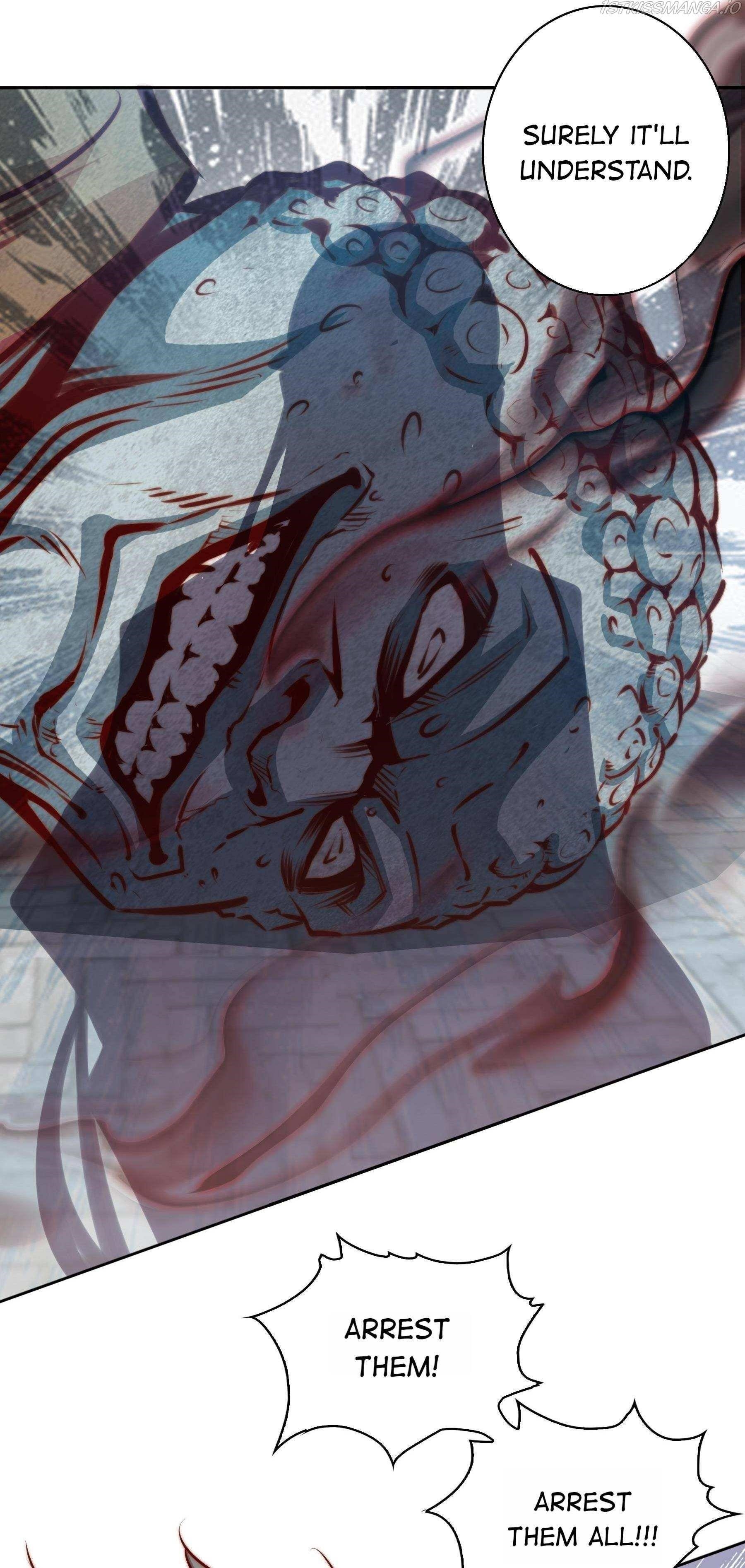 Scream Queen Chapter 94 - Page 13