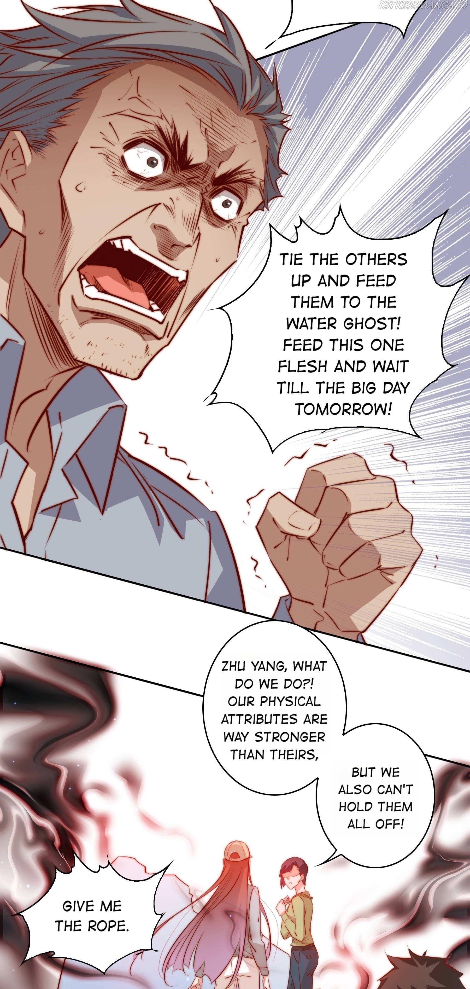 Scream Queen Chapter 94 - Page 14