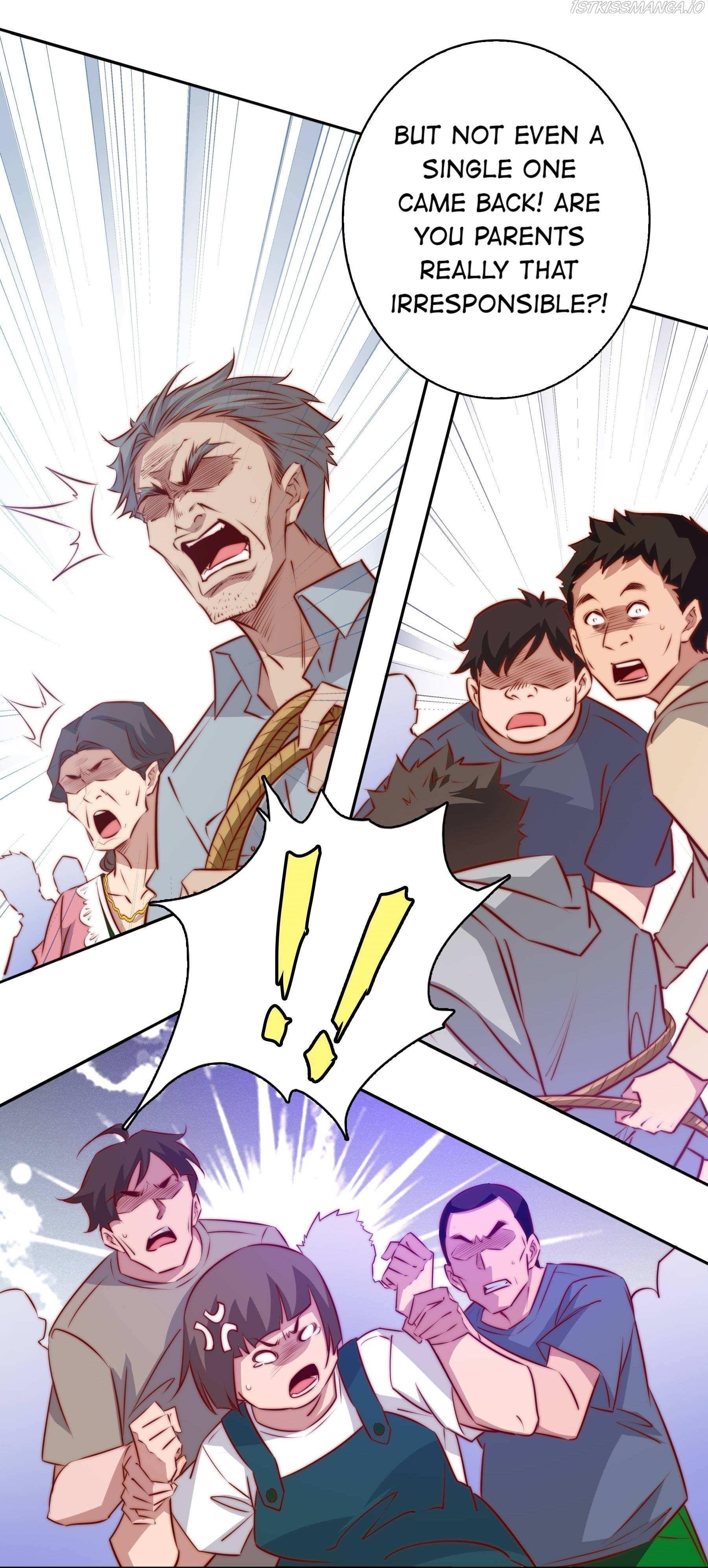 Scream Queen Chapter 94 - Page 18