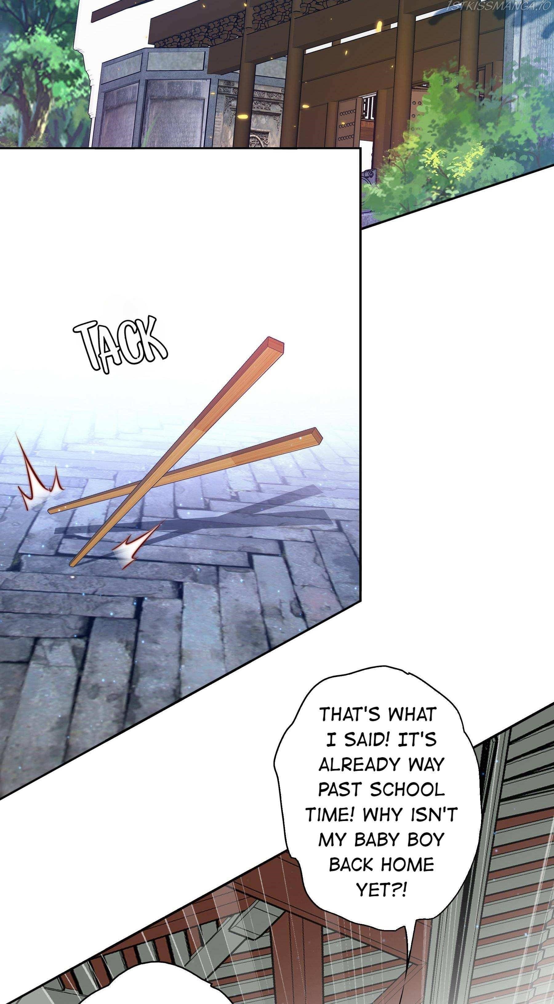 Scream Queen Chapter 94 - Page 20