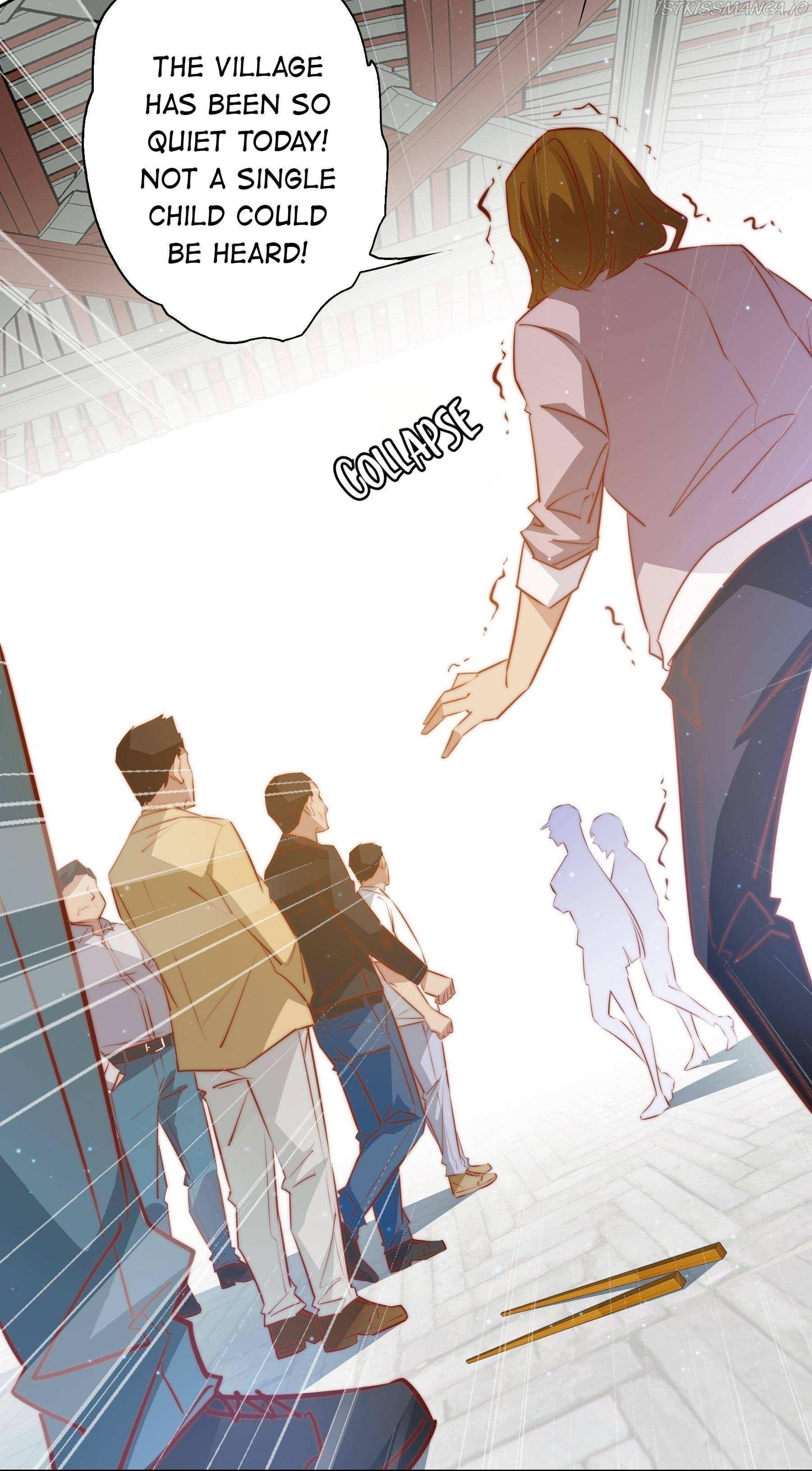 Scream Queen Chapter 94 - Page 21