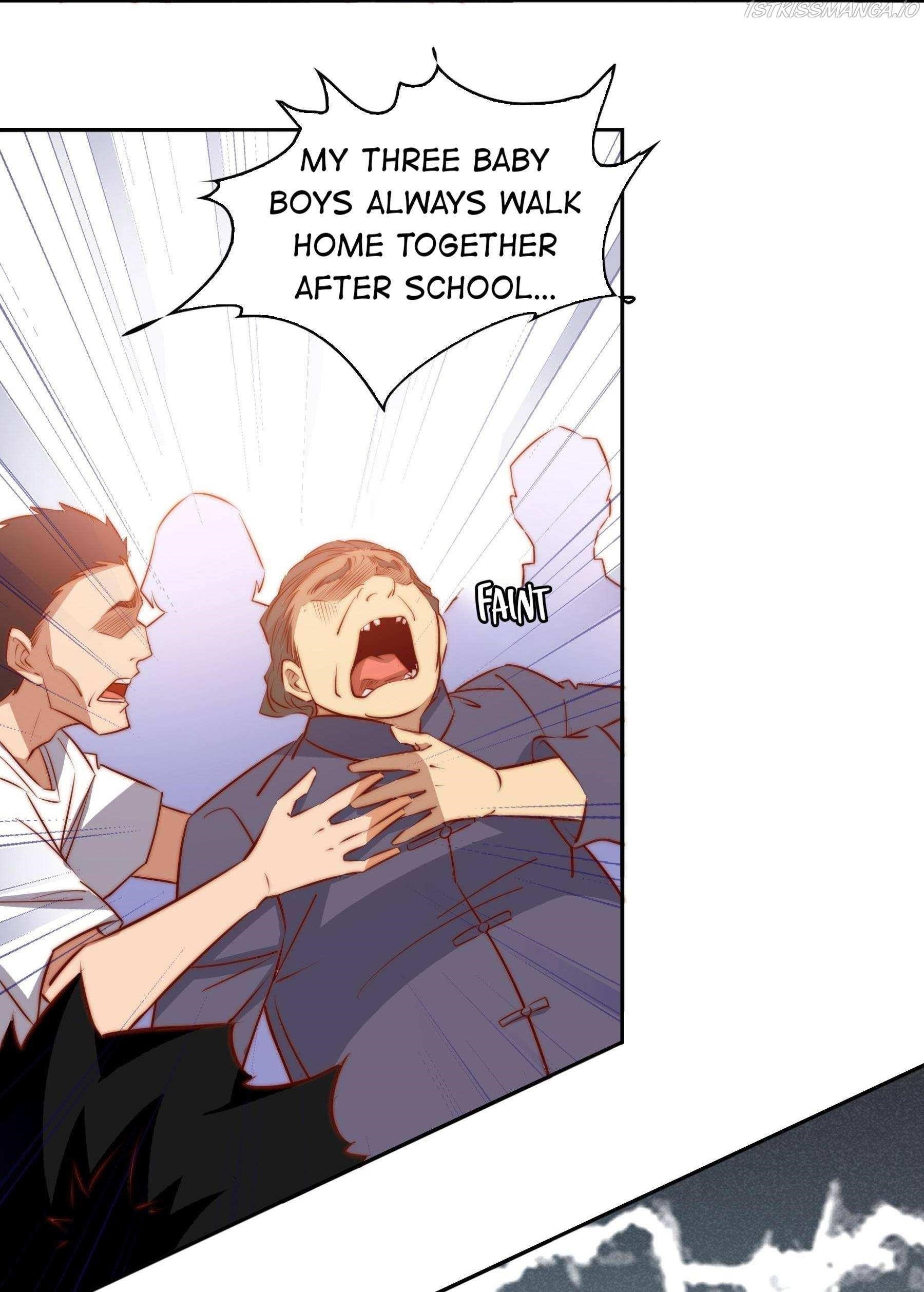 Scream Queen Chapter 94 - Page 22