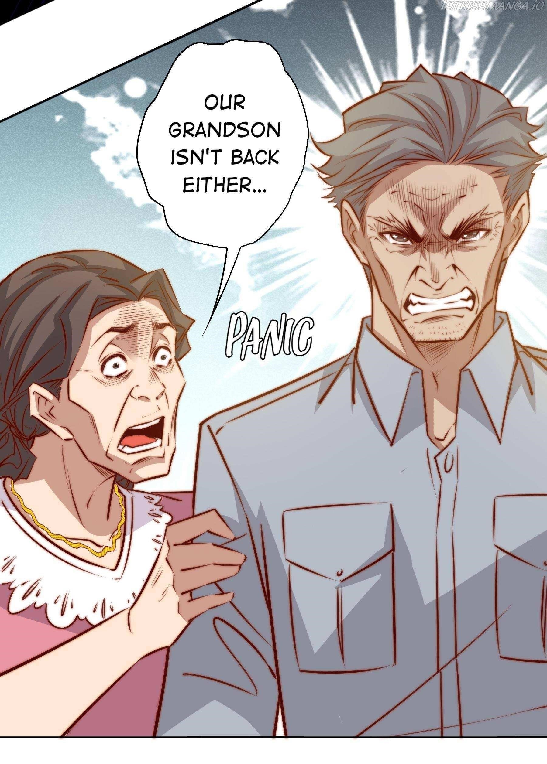 Scream Queen Chapter 94 - Page 23