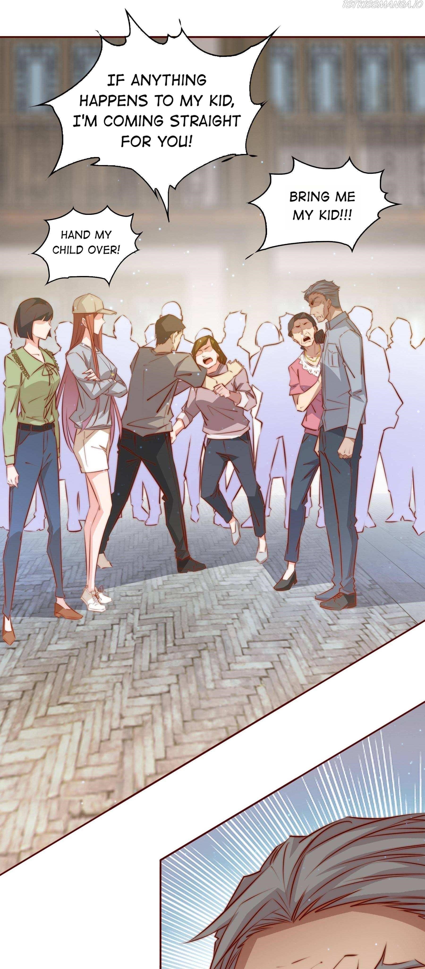 Scream Queen Chapter 94 - Page 24