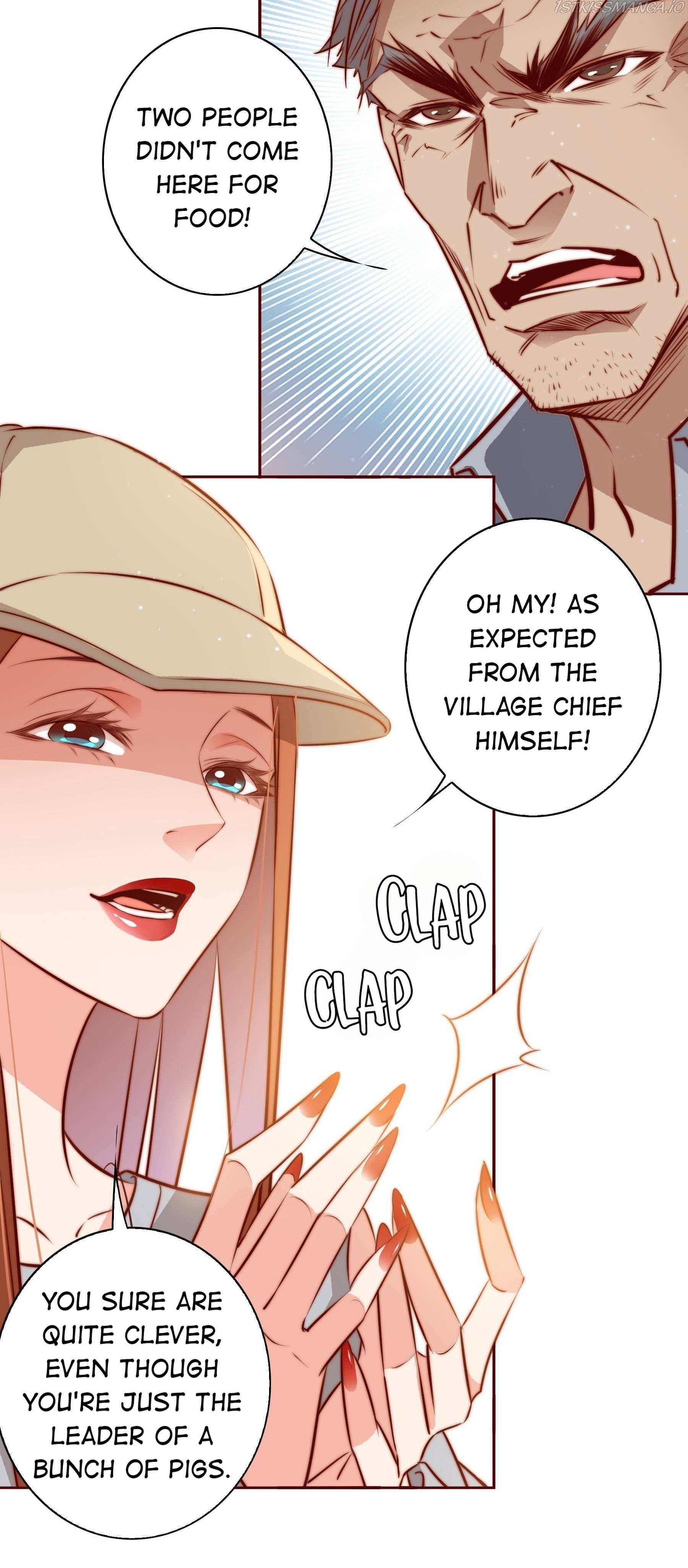 Scream Queen Chapter 94 - Page 25